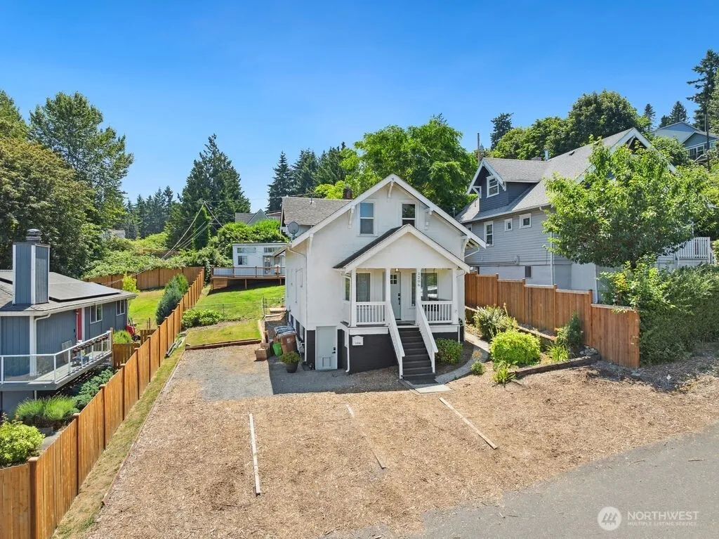 Property photo for 1206 E 30th, Tacoma photo 5