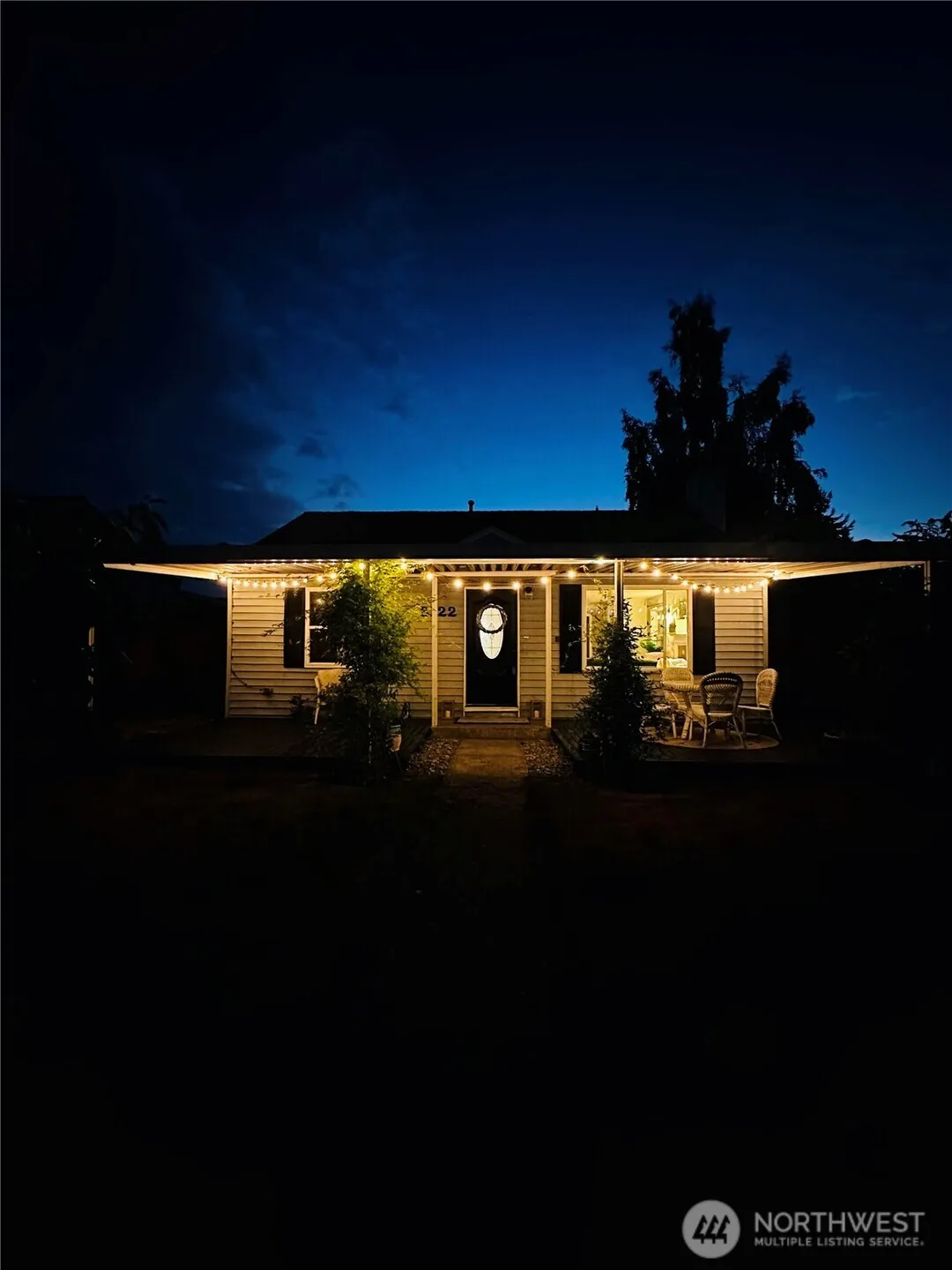 Property photo for 3122 N Mullen Street, Tacoma