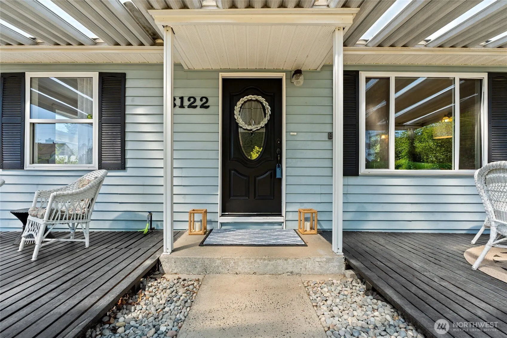 Property photo for 3122 N Mullen Street, Tacoma photo 5