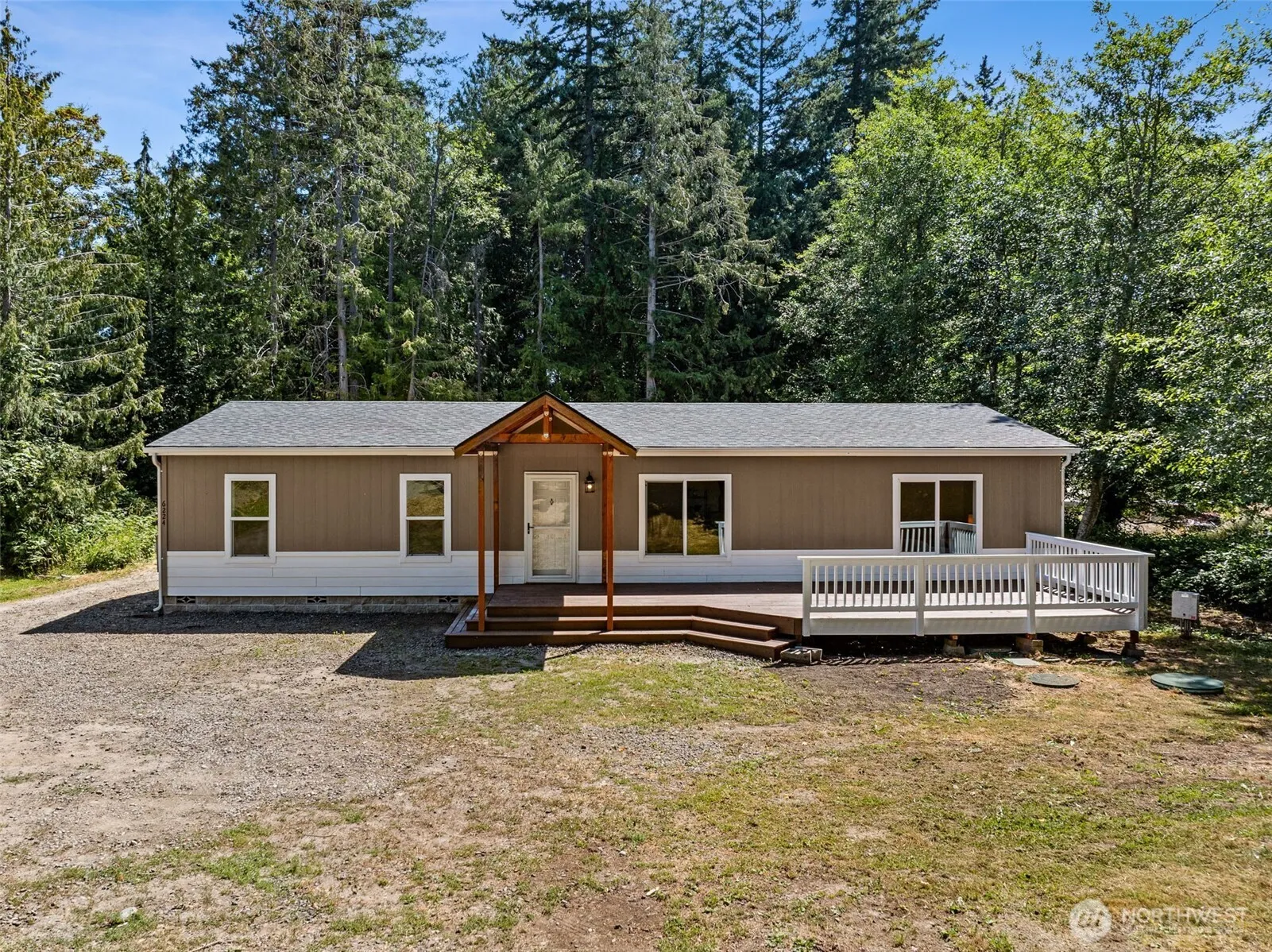 Property photo for 6224 Sunset Avenue Ne, Bremerton