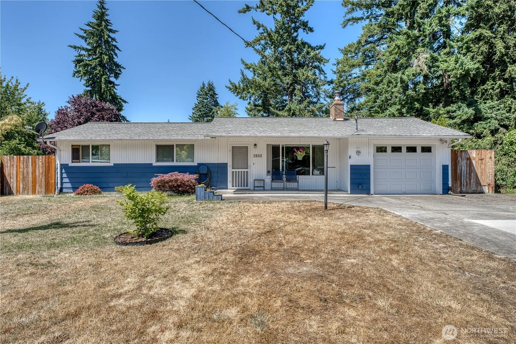Property photo for 3852 Colonial Lane Se, Port Orchard