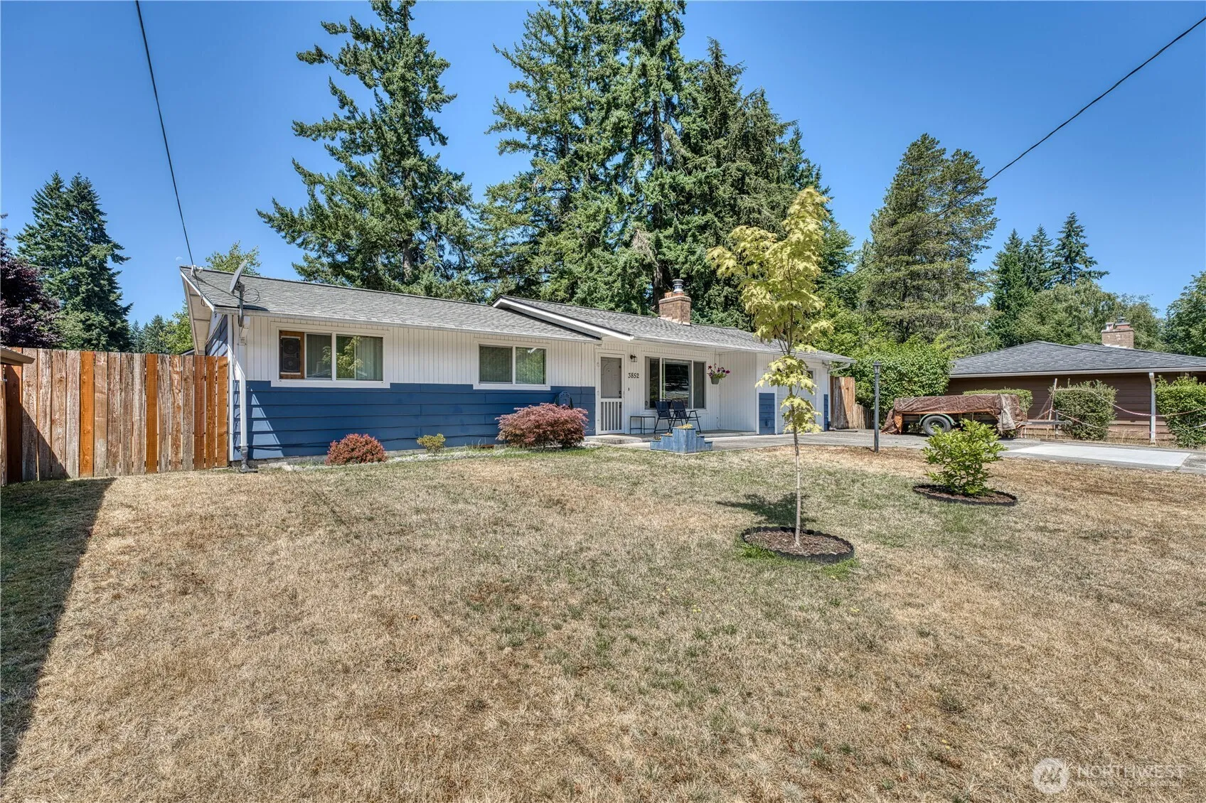 Property photo for 3852 Colonial Lane Se, Port Orchard photo 2