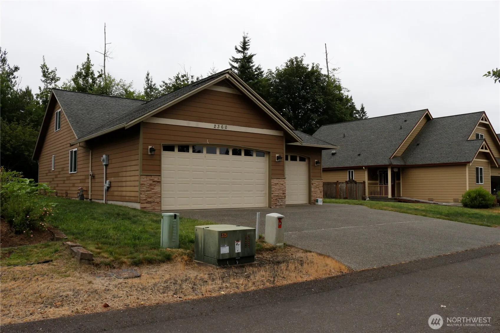 Property photo for 2360 Se Plymouth Way, Port Orchard