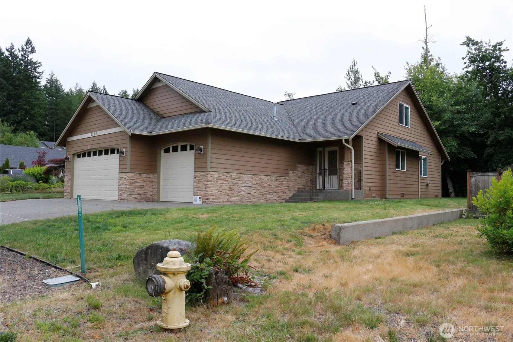 Property photo for 2360 Se Plymouth Way, Port Orchard photo 2