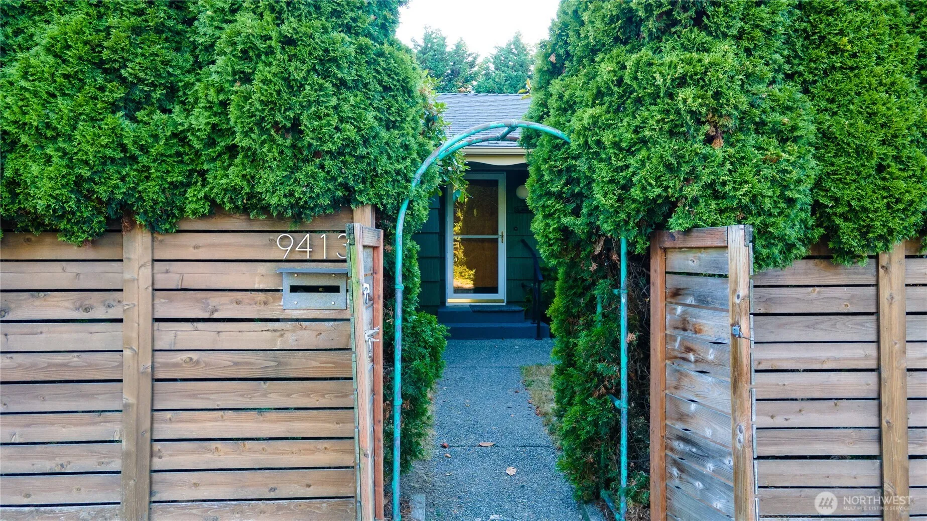 Property photo for 9413 26th Avenue Sw, Seattle