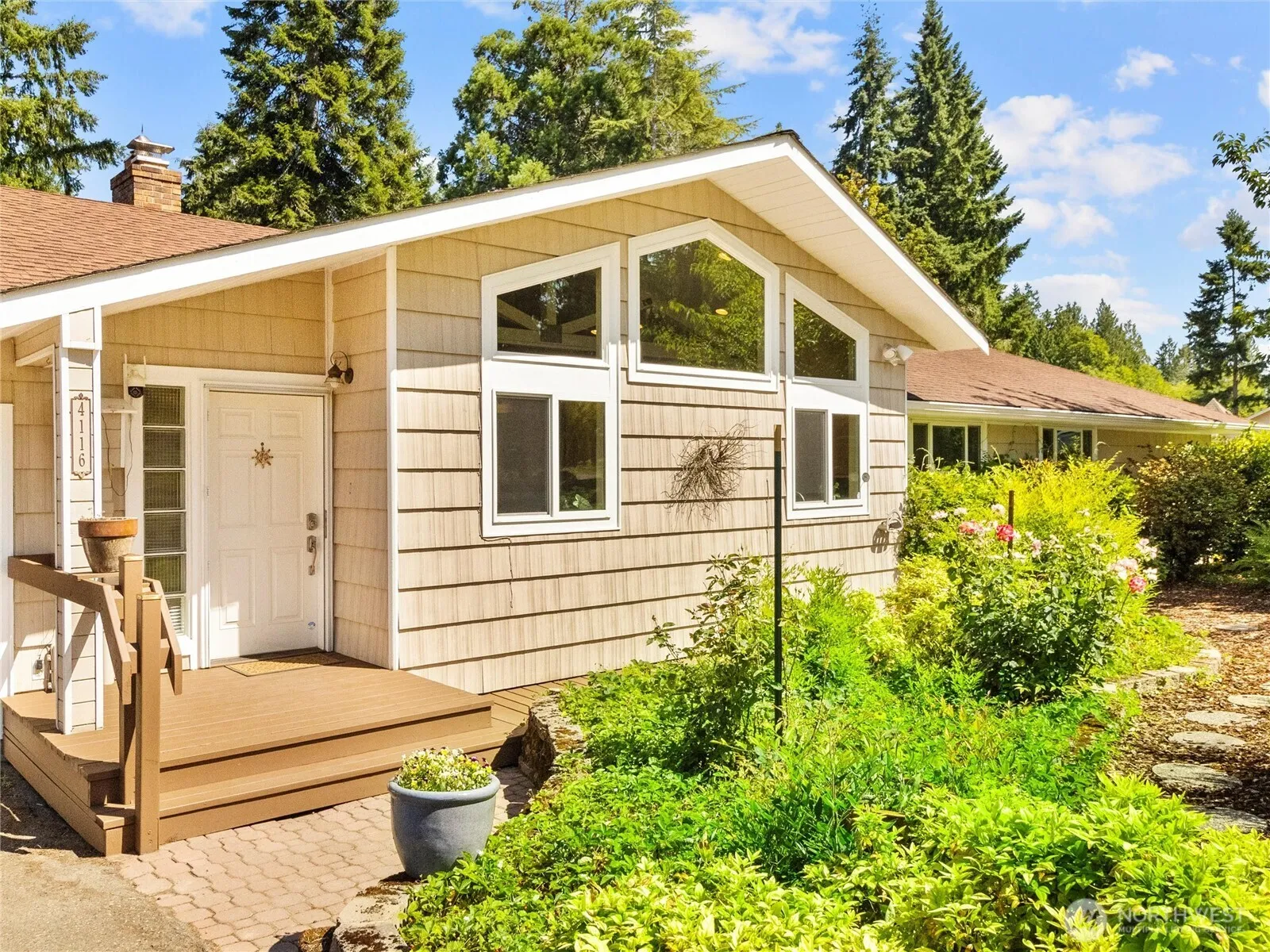 Property photo for 4116 Libby Road, Olympia photo 2