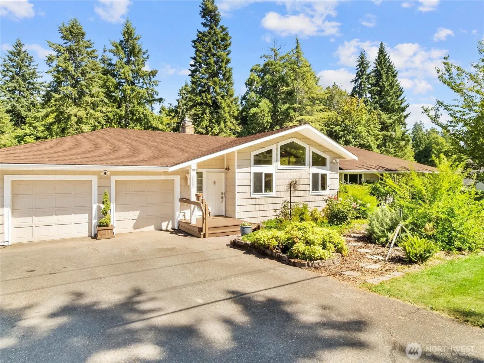Property photo for 4116 Libby Road, Olympia