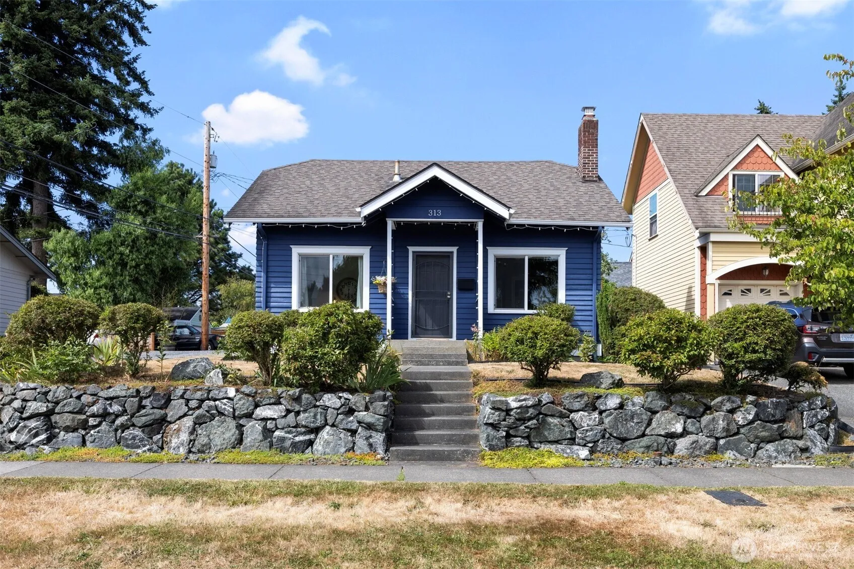 Property photo for 313 E North Street, Bellingham