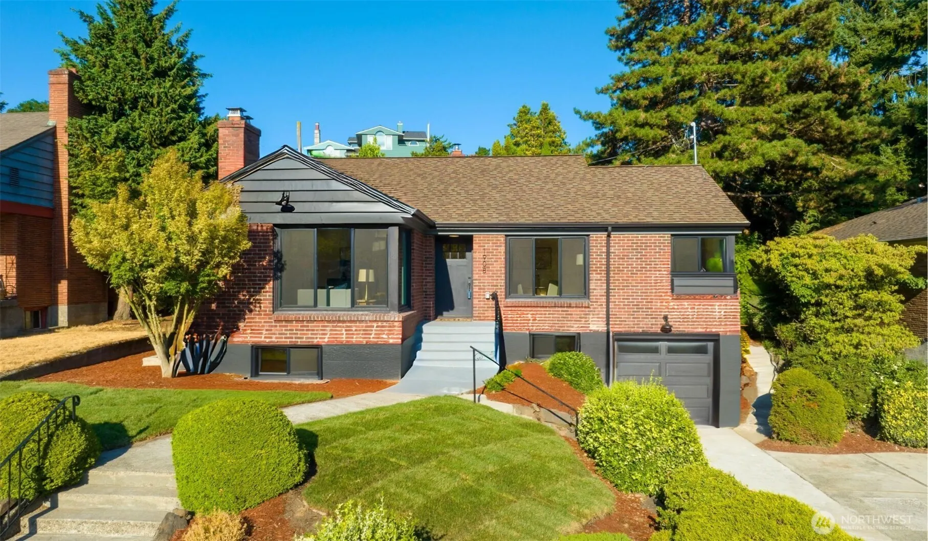Property photo for 1908 Clise Place W, Seattle