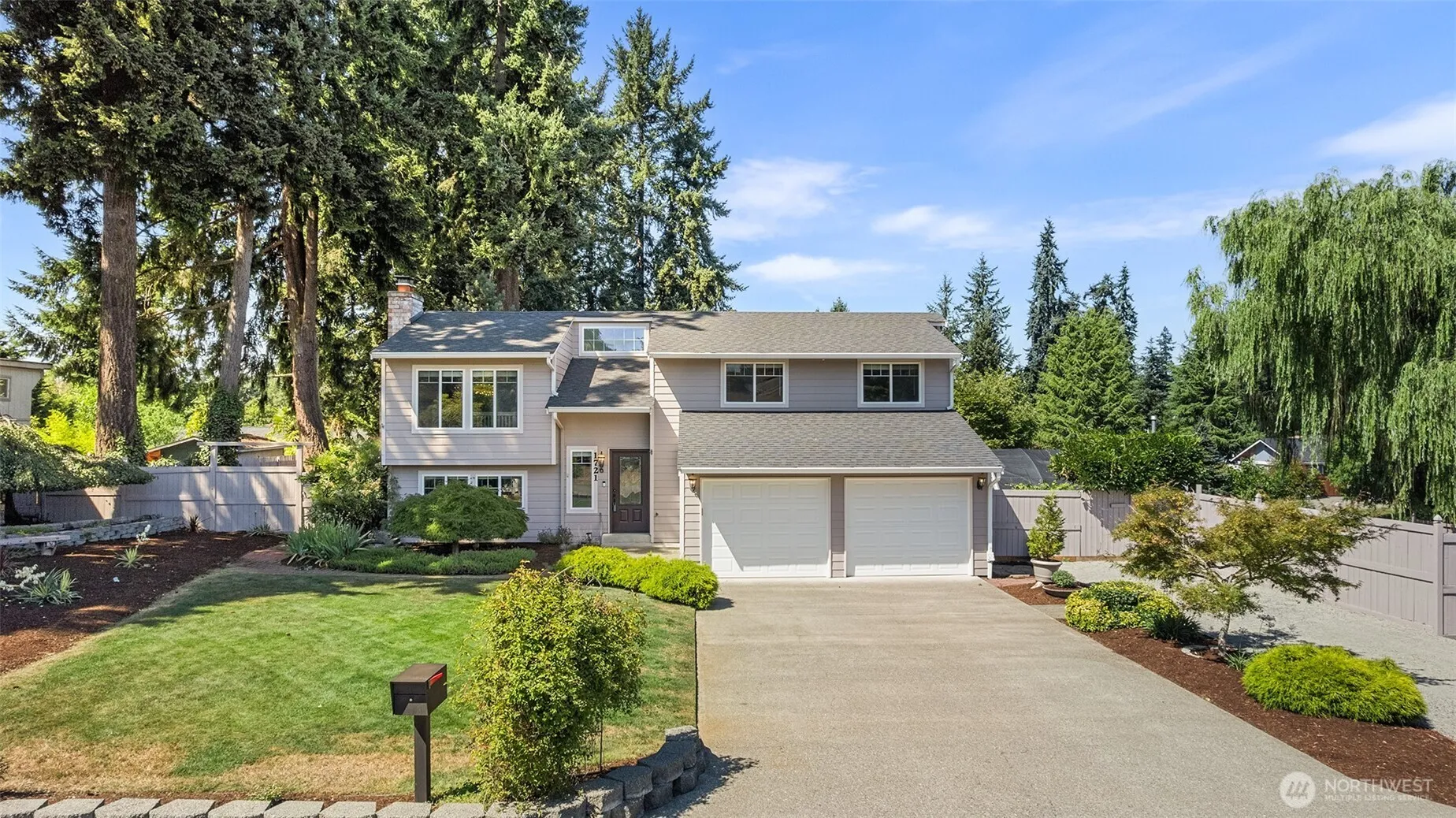 Property photo for 1721 155th Street E, Tacoma
