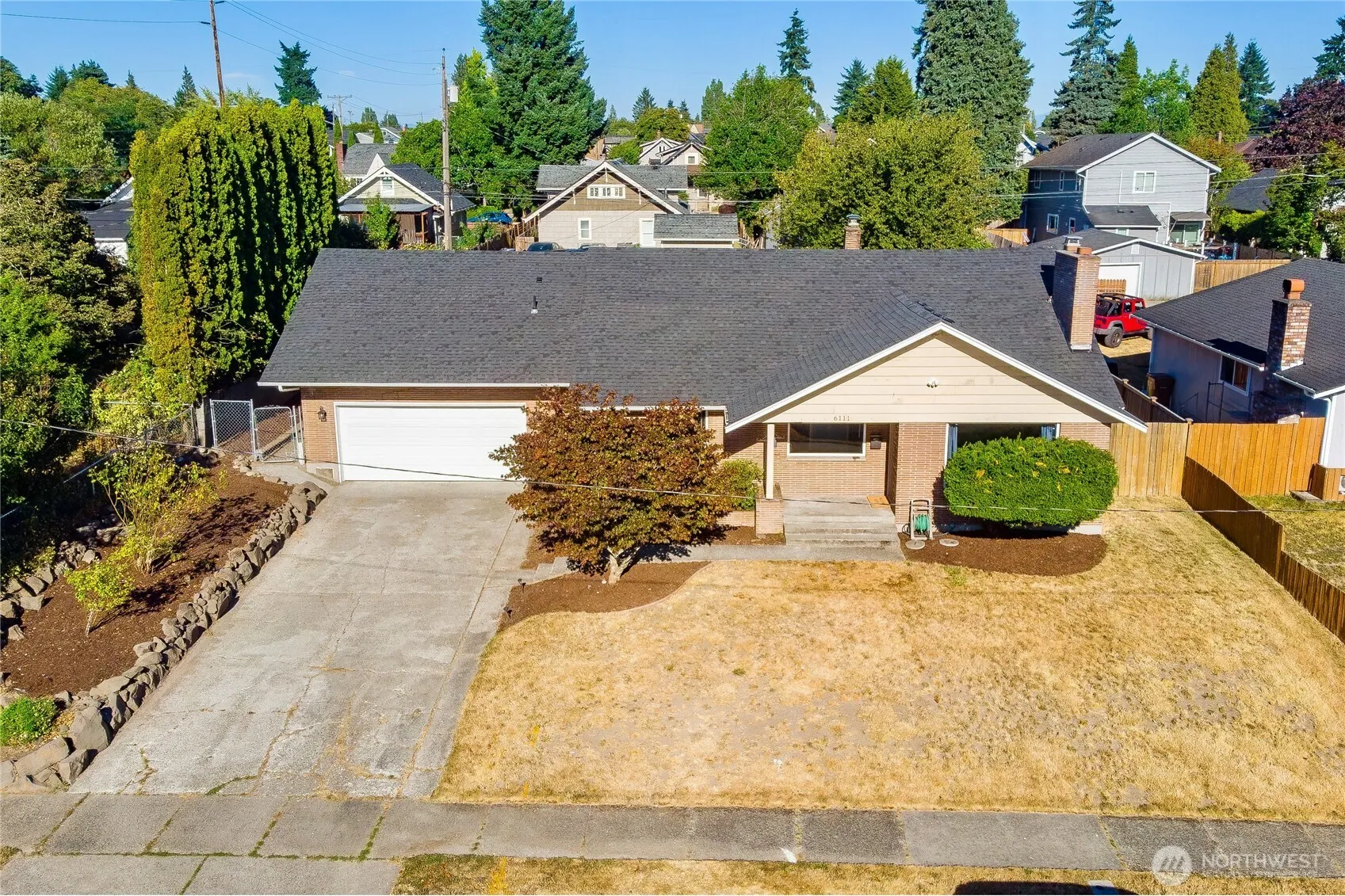 Property photo for 6111 S Thompson Avenue, Tacoma