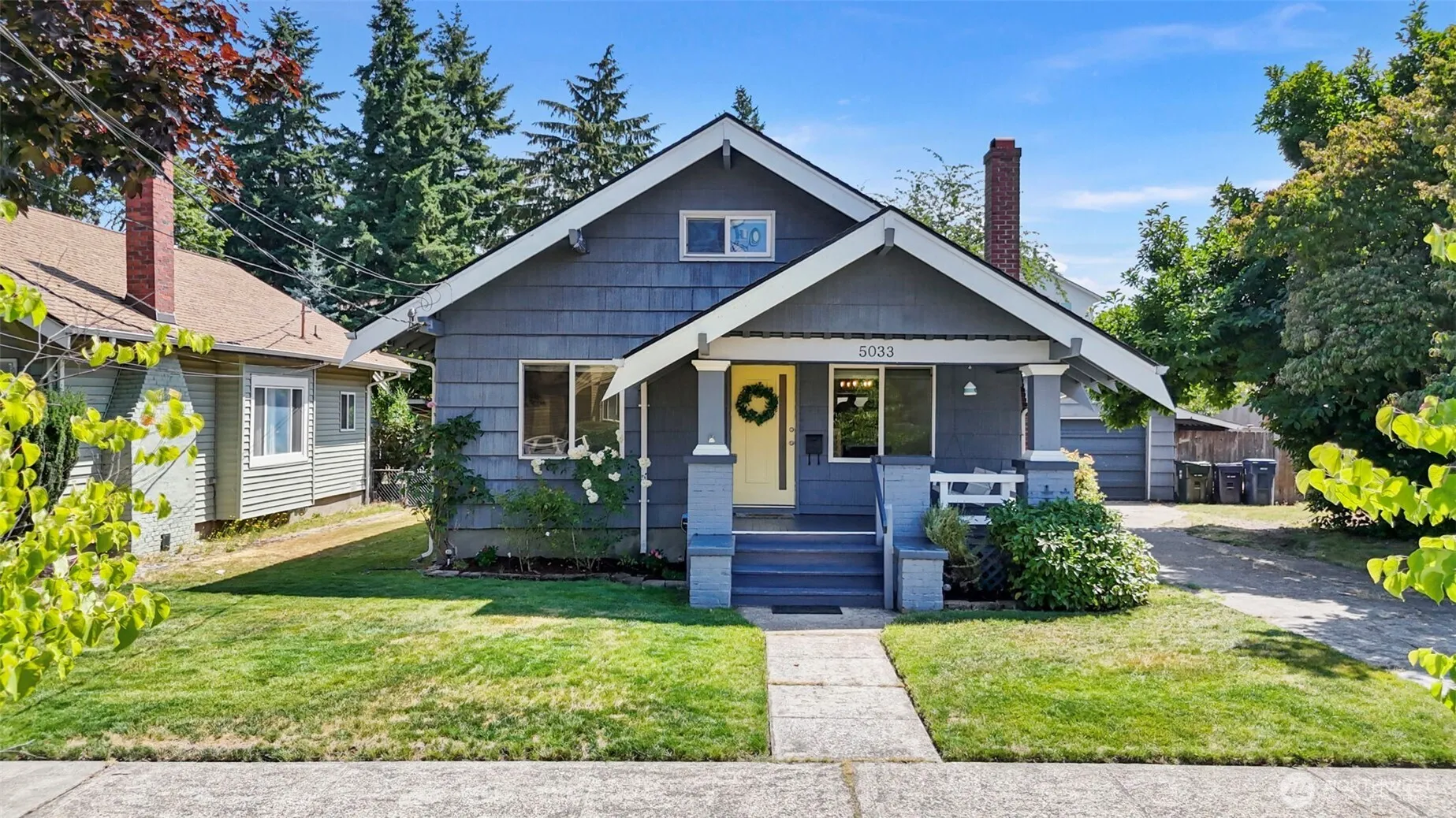 Property photo for 5033 S L Street, Tacoma photo 2