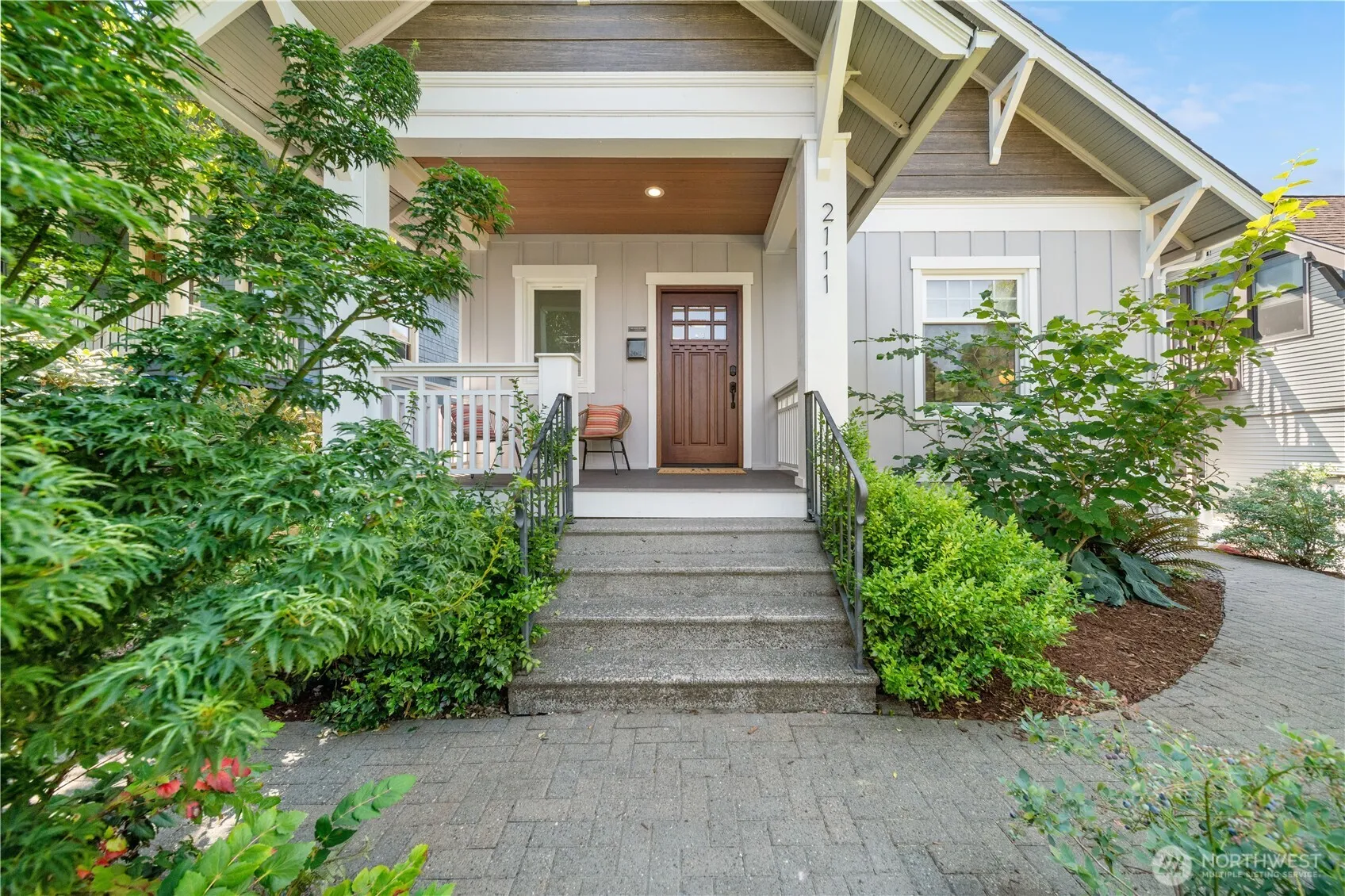 Property photo for 2111 N 52nd Street, Seattle photo 2