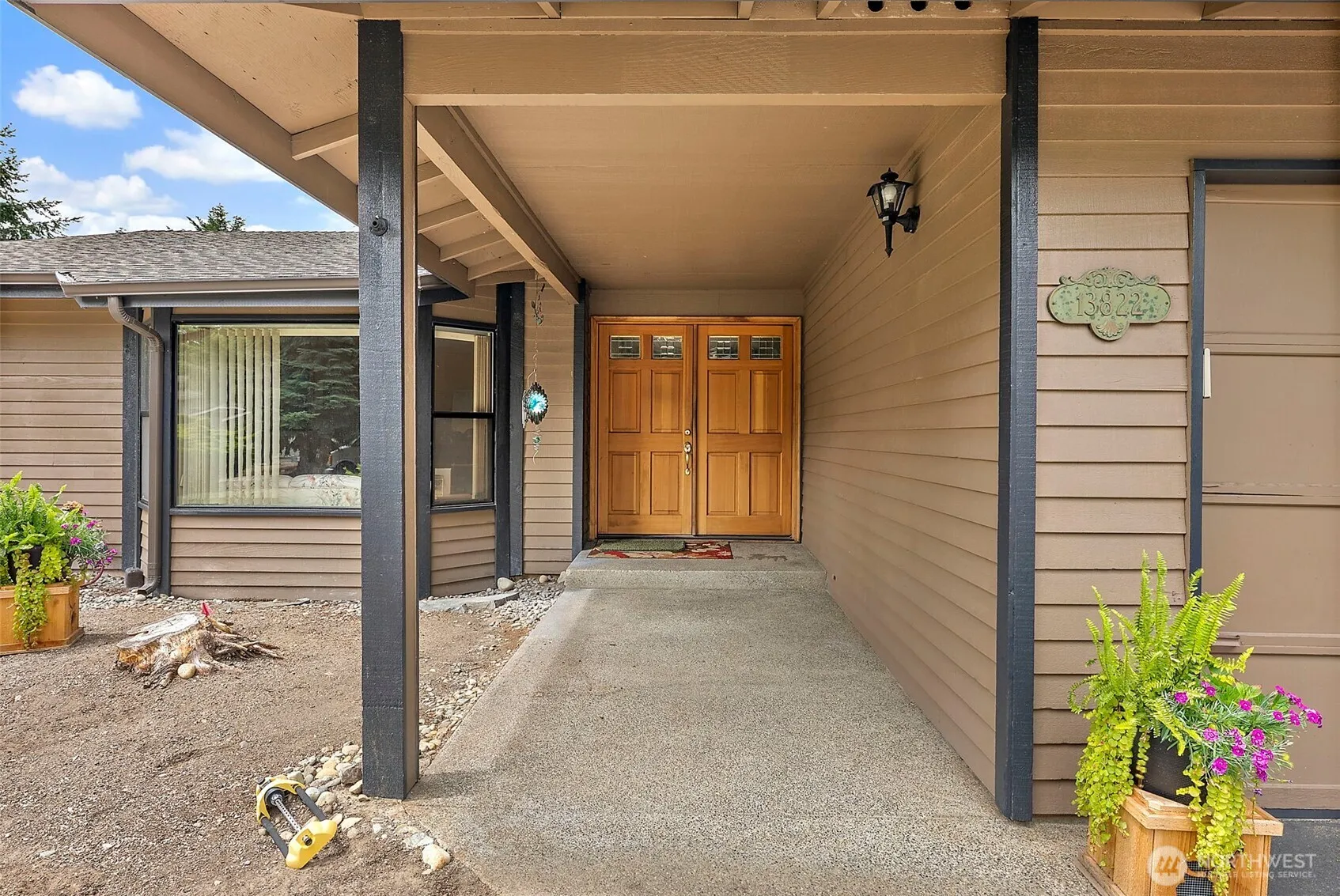 Property photo for 13822 109th Avenue Ct E, Puyallup photo 2