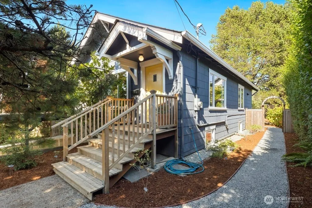 Property photo for 3008 22nd Avenue S, Seattle photo 3