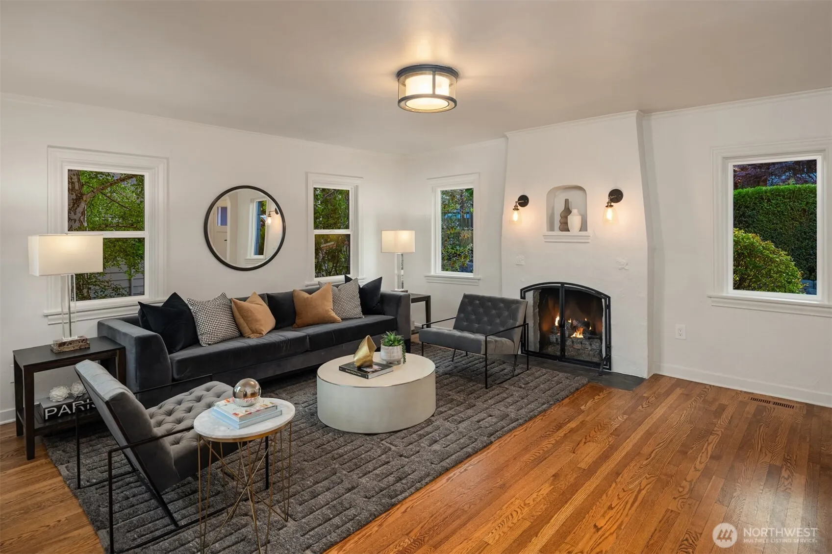 Property photo for 8512 19th Avenue Nw, Seattle photo 5