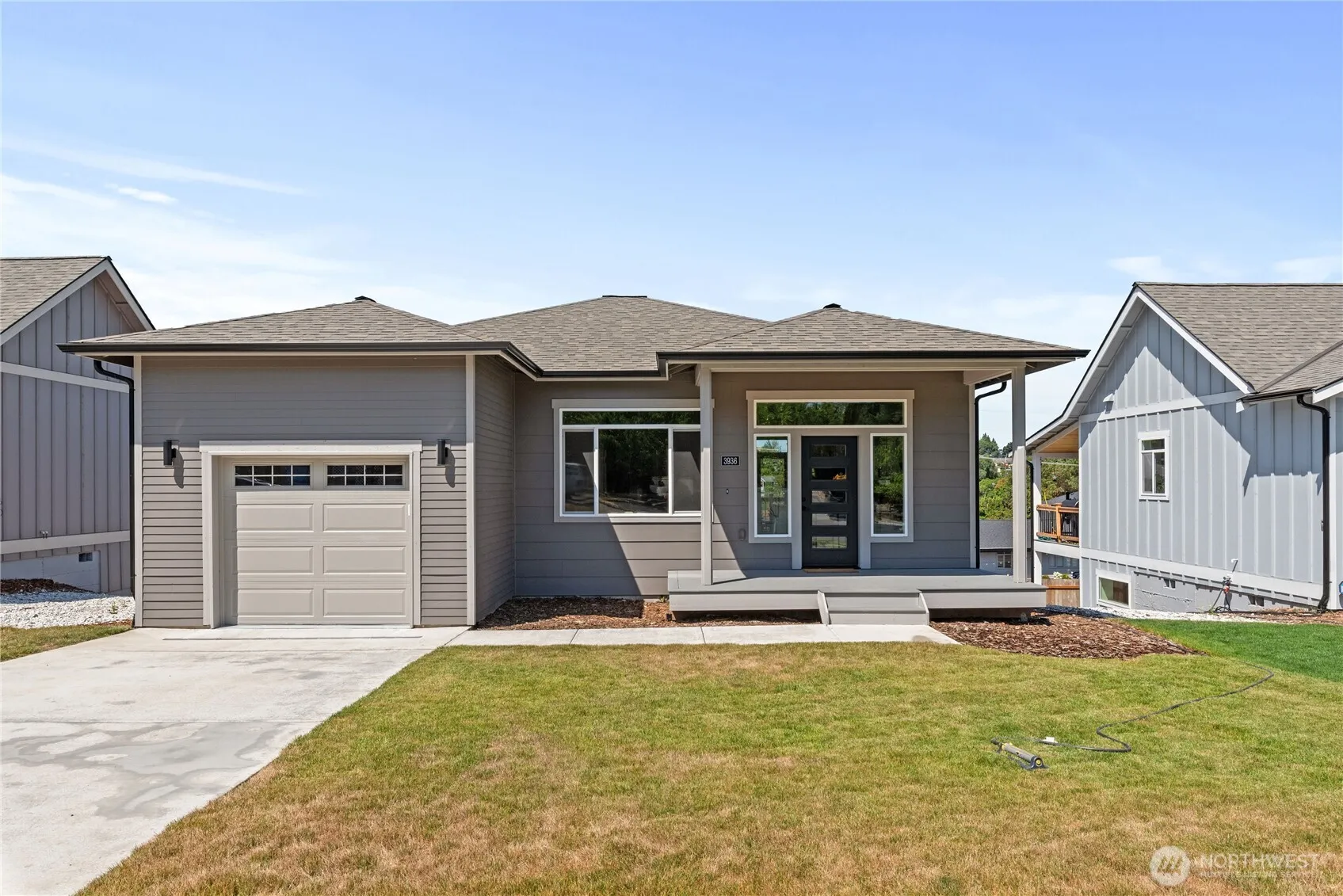 Property photo for 3936 N Highland Street, Tacoma