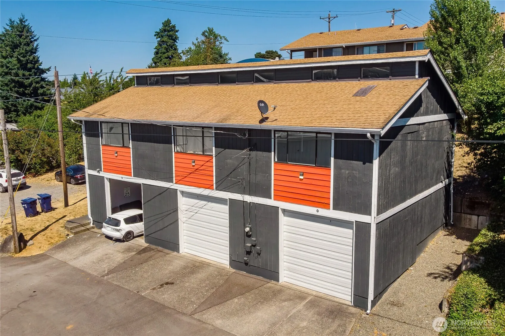 Property photo for 3510 S 40th Street #1-3, Tacoma photo 3
