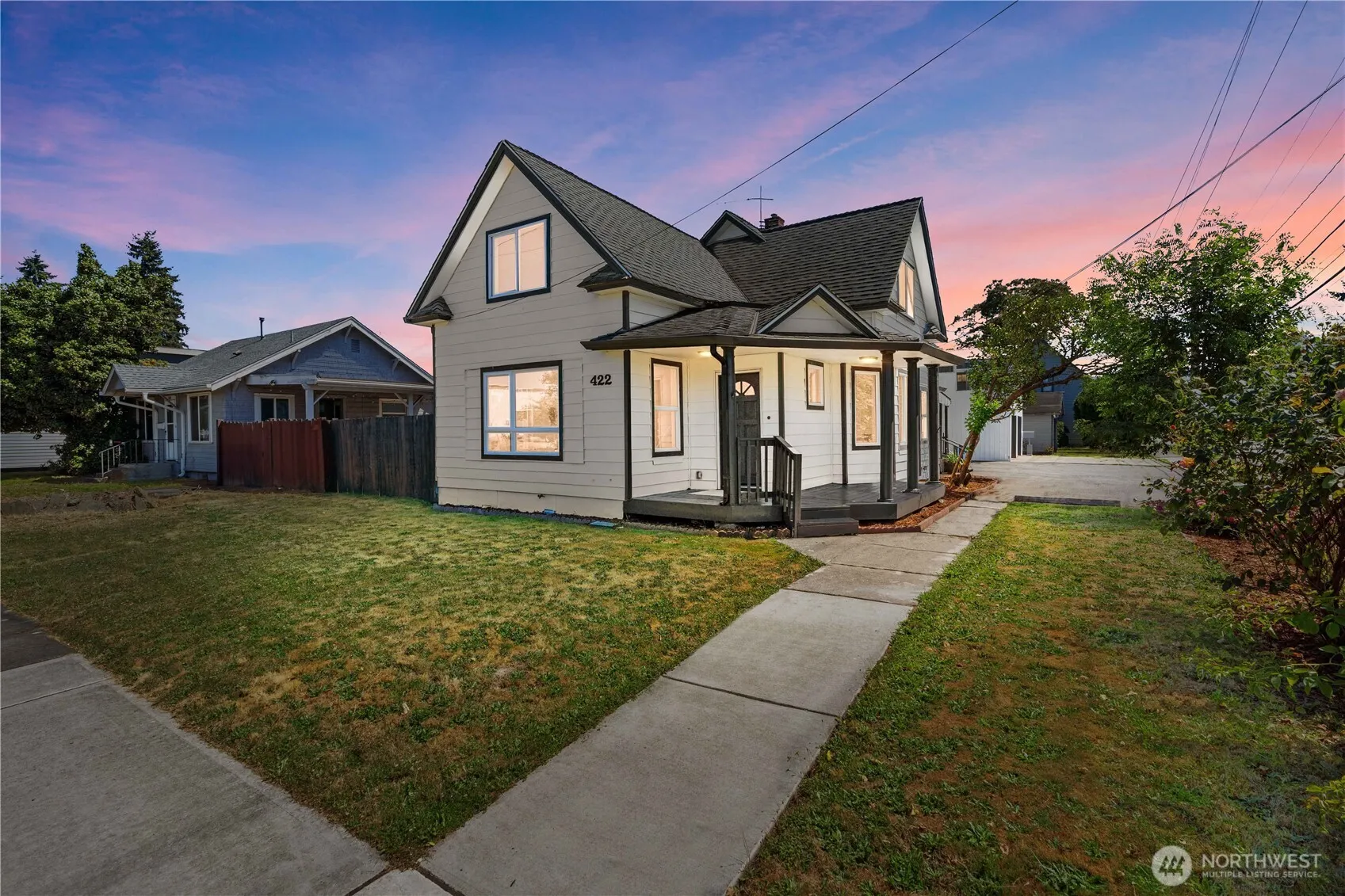 Property photo for 421 W Main Avenue, Puyallup photo 2