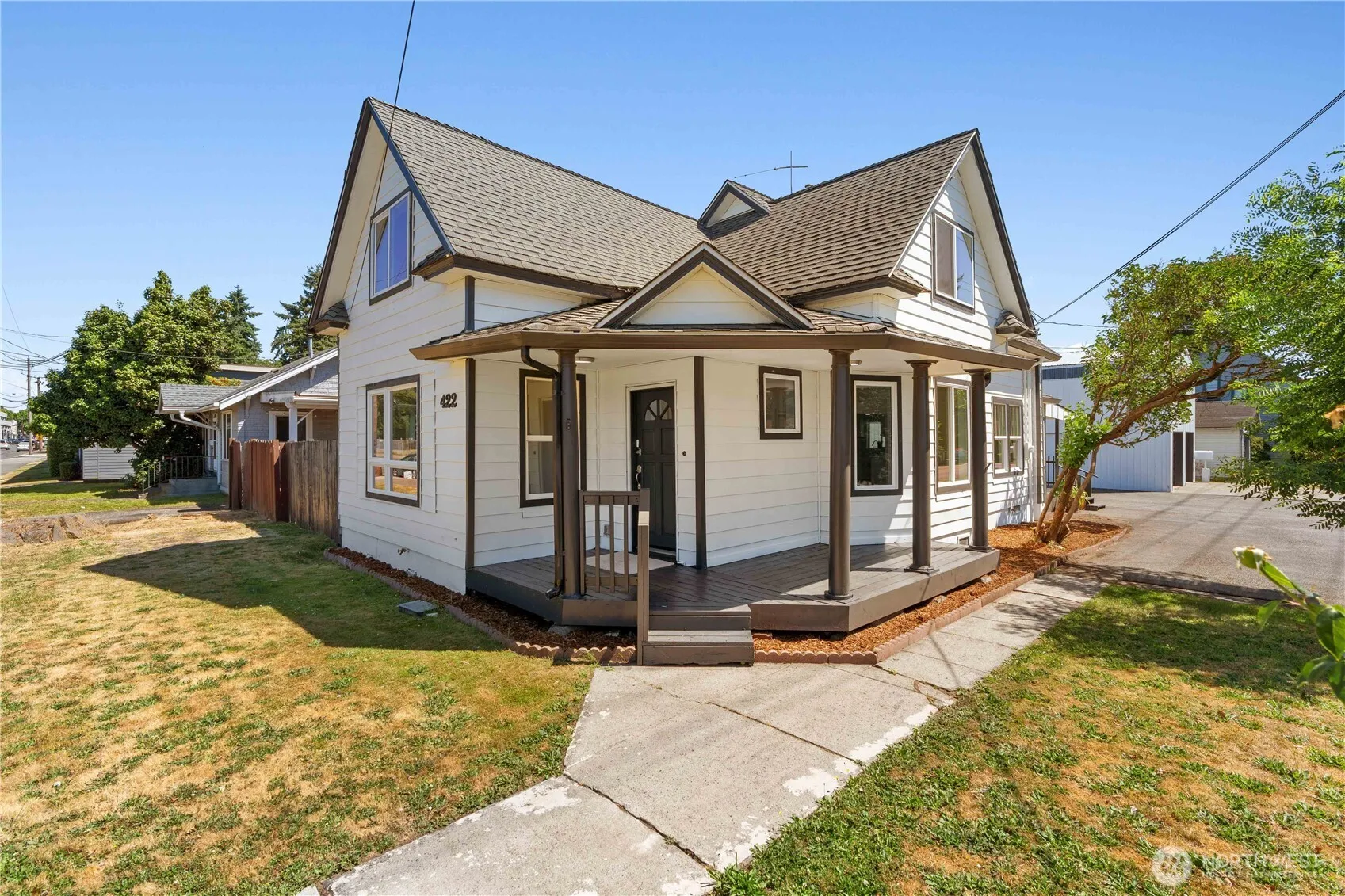 Property photo for 421 W Main Avenue, Puyallup photo 3