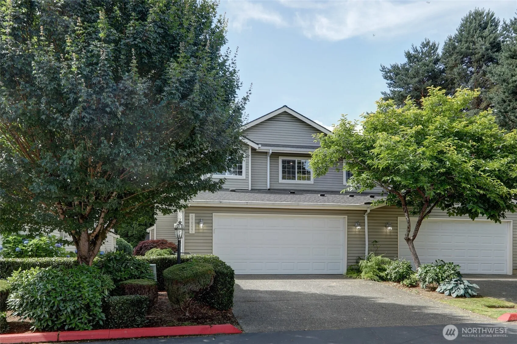 Property photo for 17583 110th Lane Se #10, Renton
