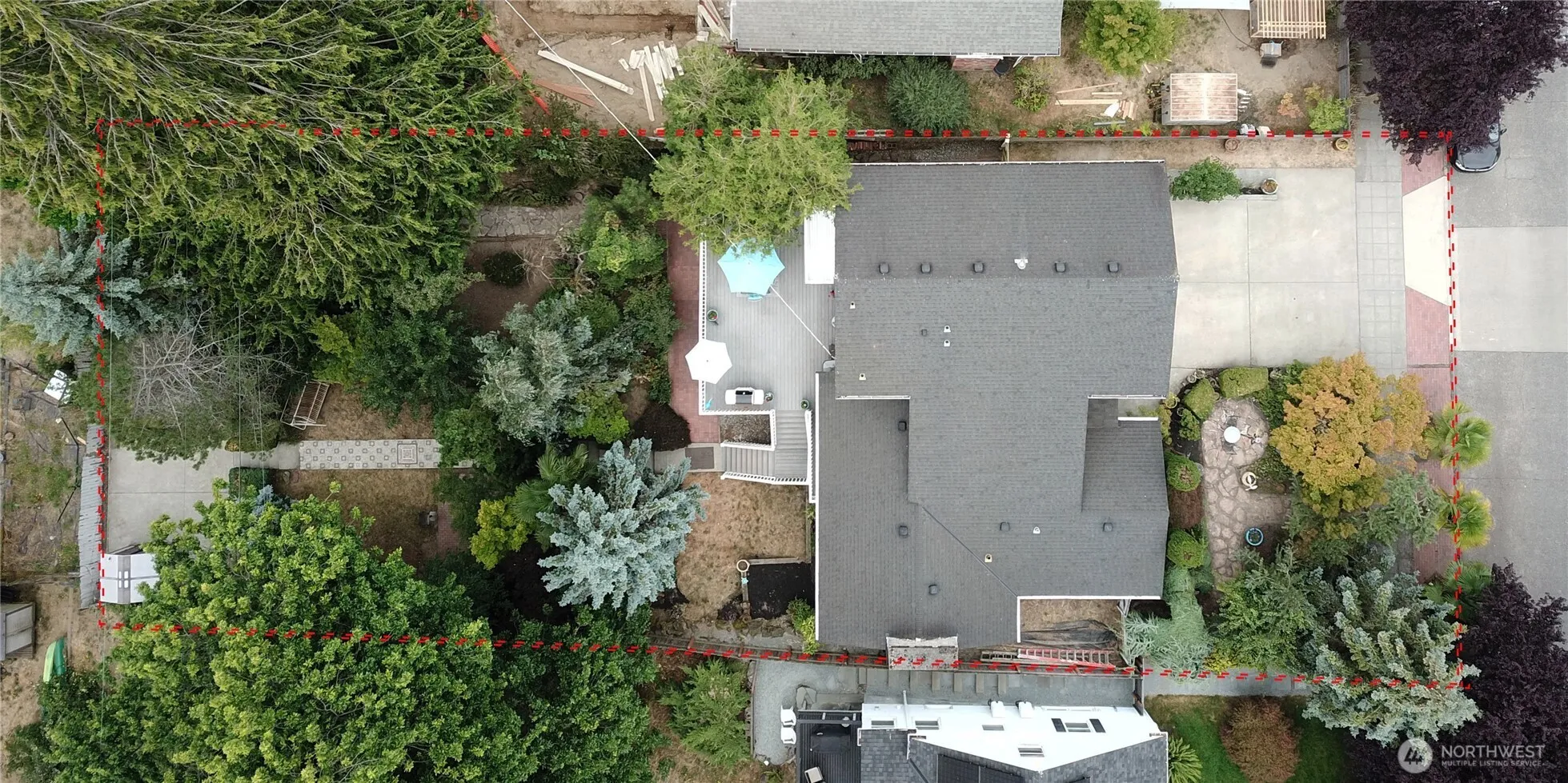 Property photo for 3233 45th Avenue Sw, Seattle photo 5