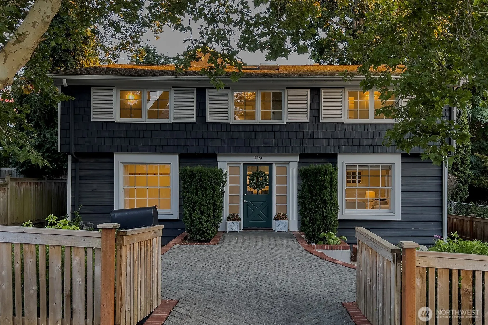 419 Ne 88th, Seattle
