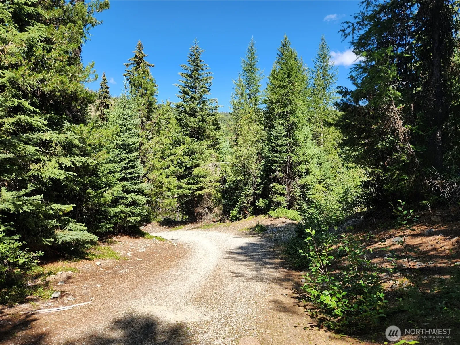 Property photo for 0 Xx East Fork Cougar Creek Road, Wauconda