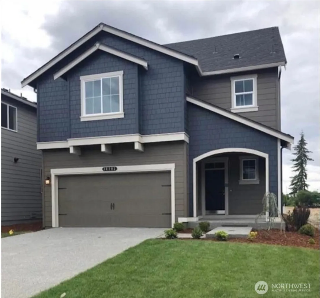 Property photo for 18702 E 105th, Puyallup