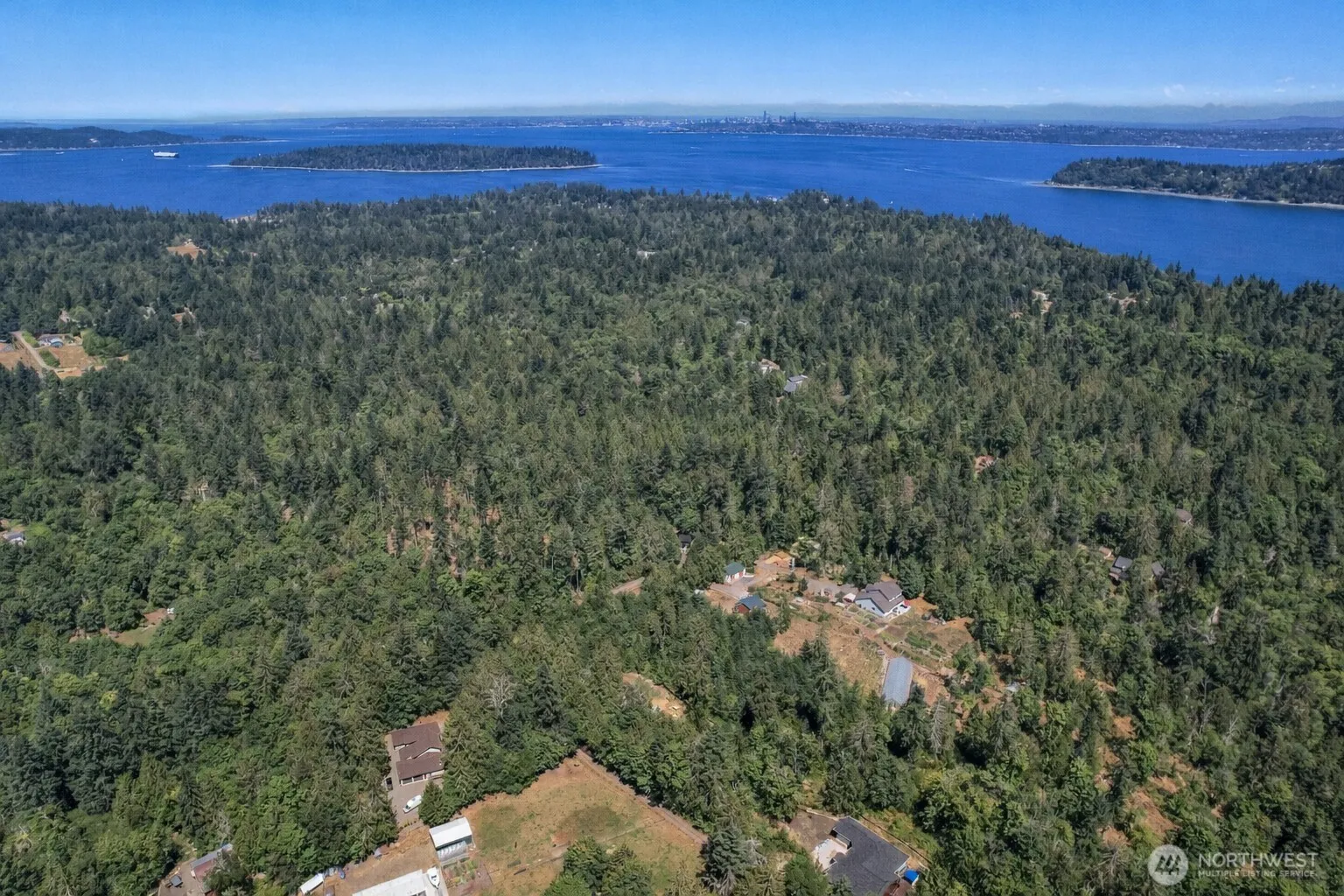 Property photo for 0 Lot 3 Se Yeshua Lane, Port Orchard