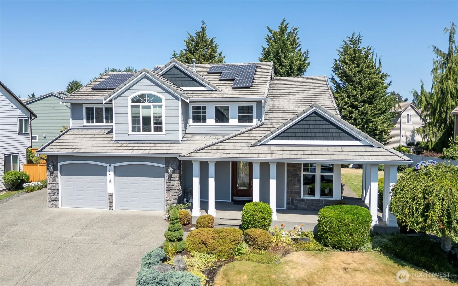 Property photo for 17718 92nd Avenue E, Puyallup