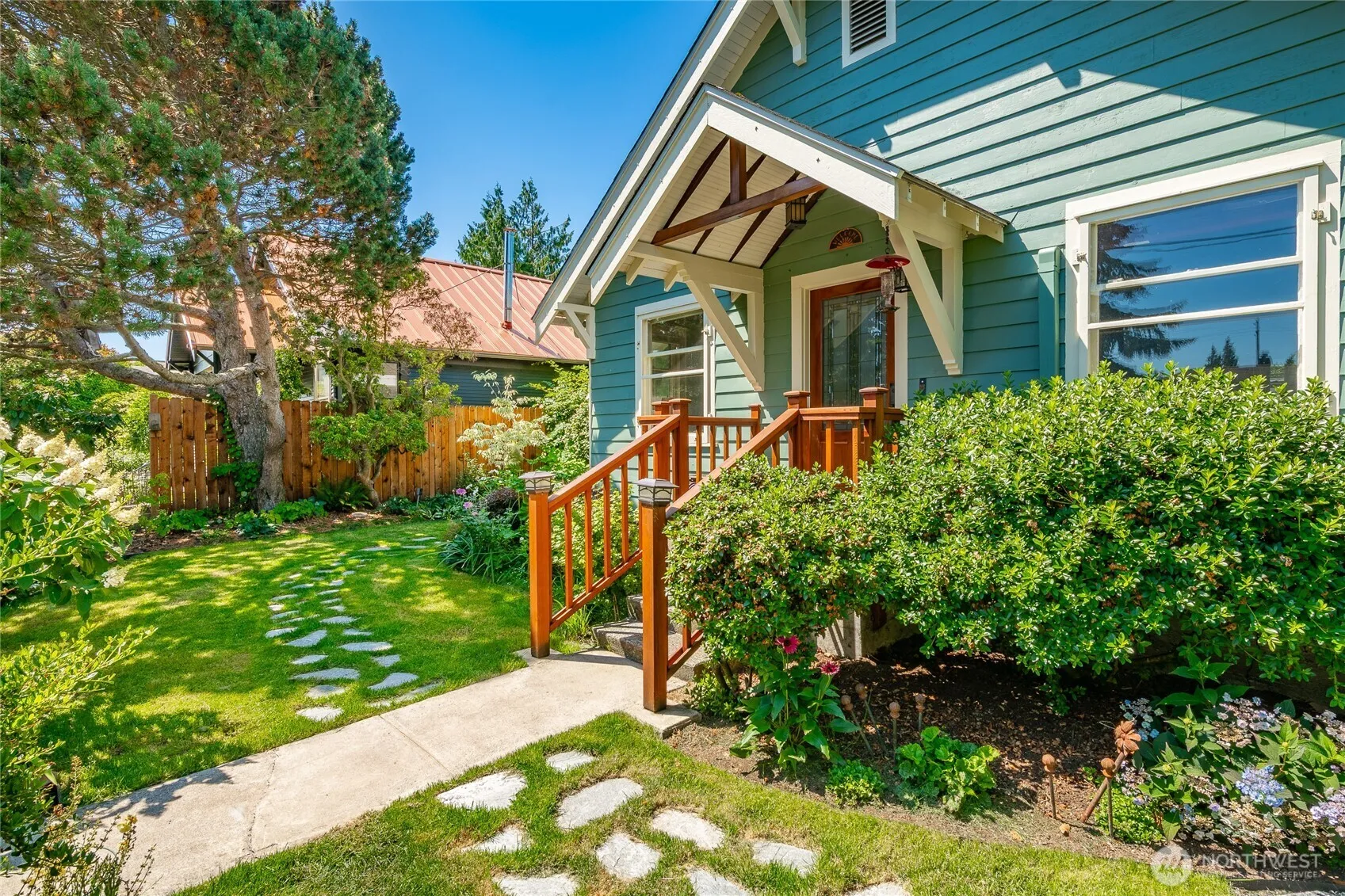 Property photo for 2625 Kulshan Street, Bellingham
