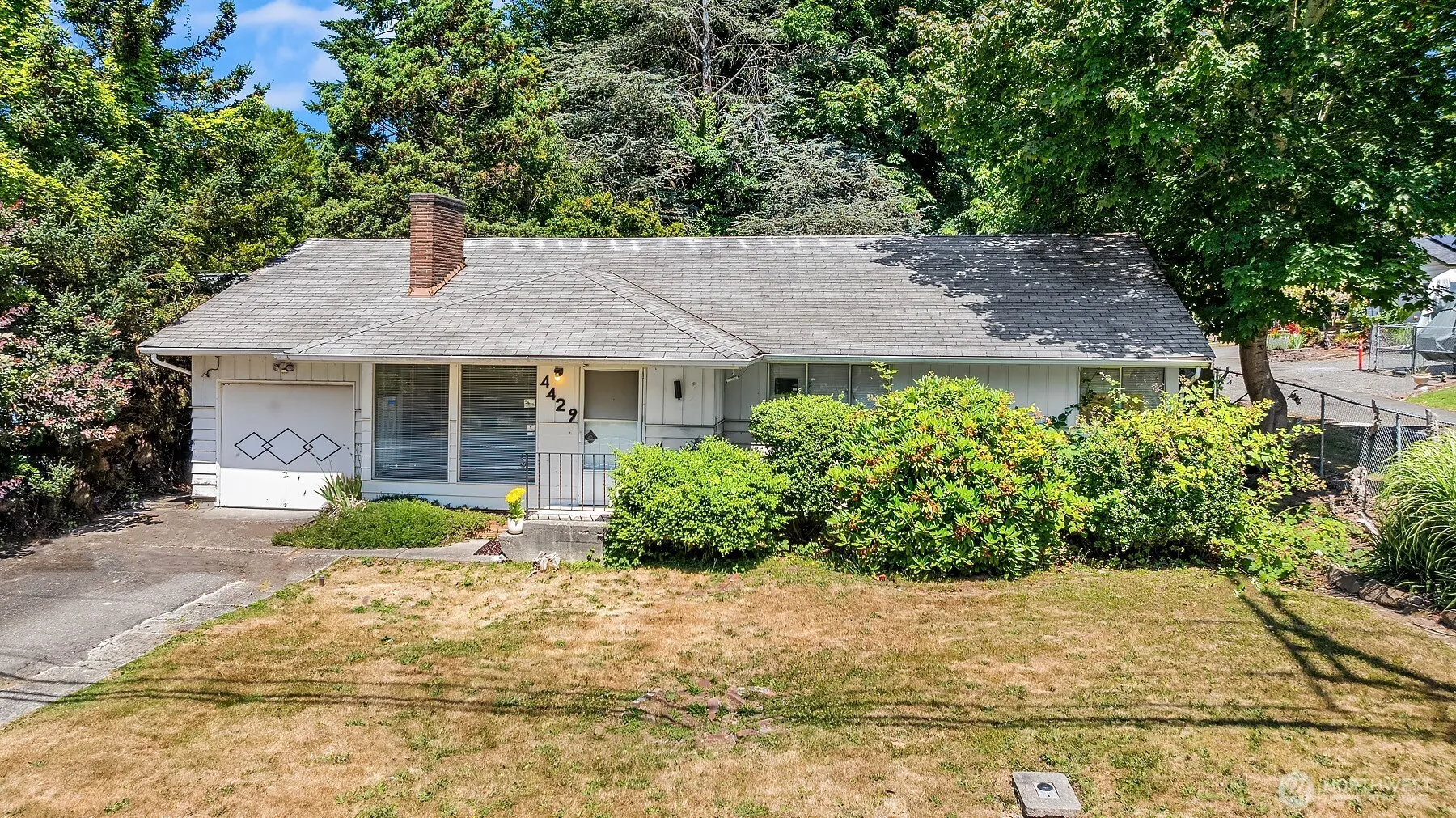 Property photo for 4429 180th Street Sw, Lynnwood