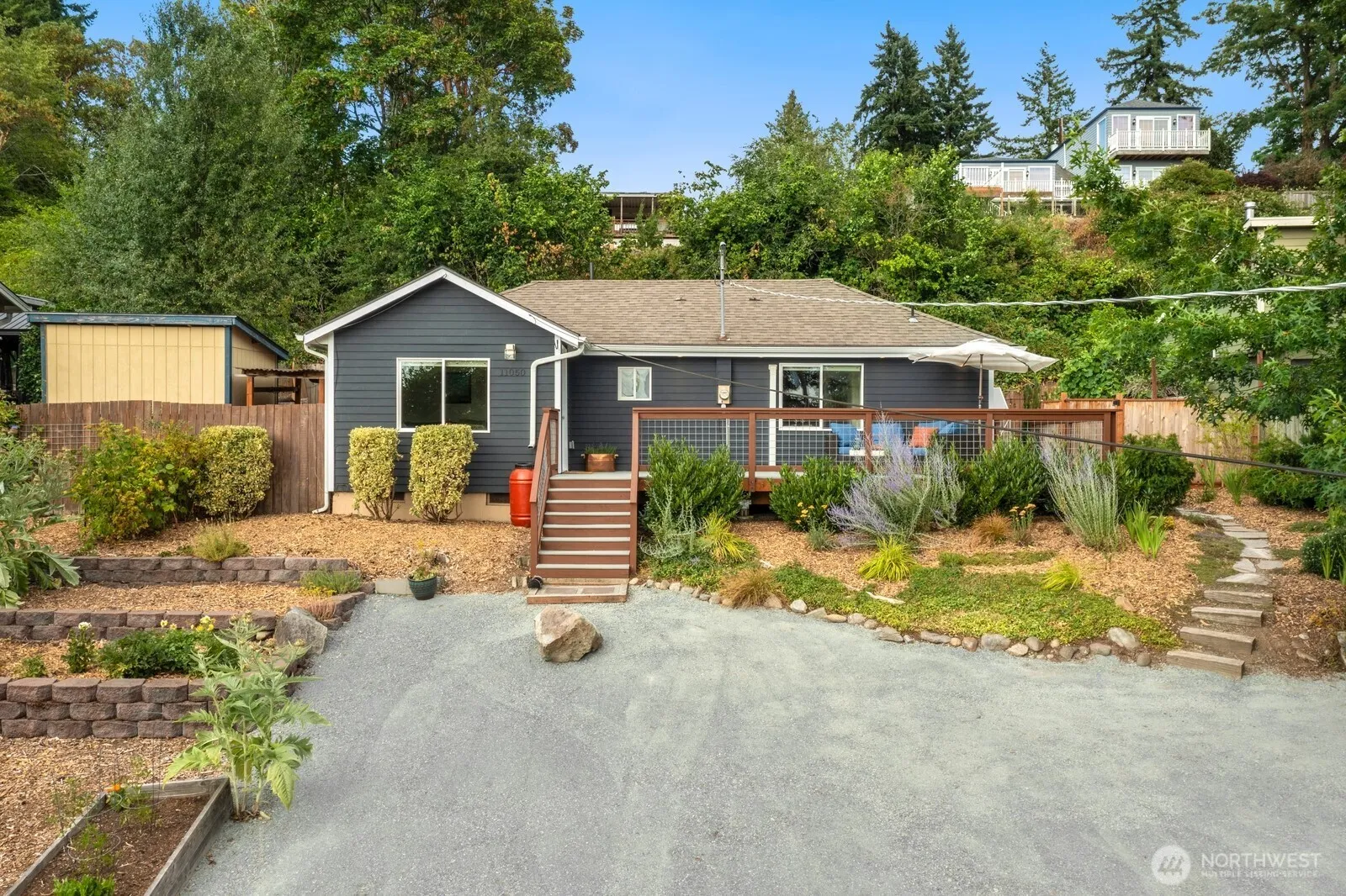 Property photo for 11050 24th Place Sw, Seattle
