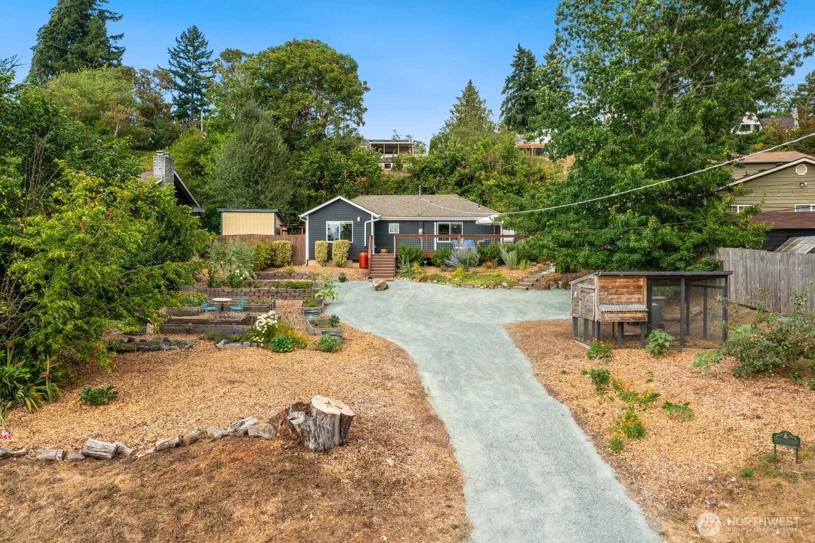 Property photo for 11050 24th Place Sw, Seattle photo 3