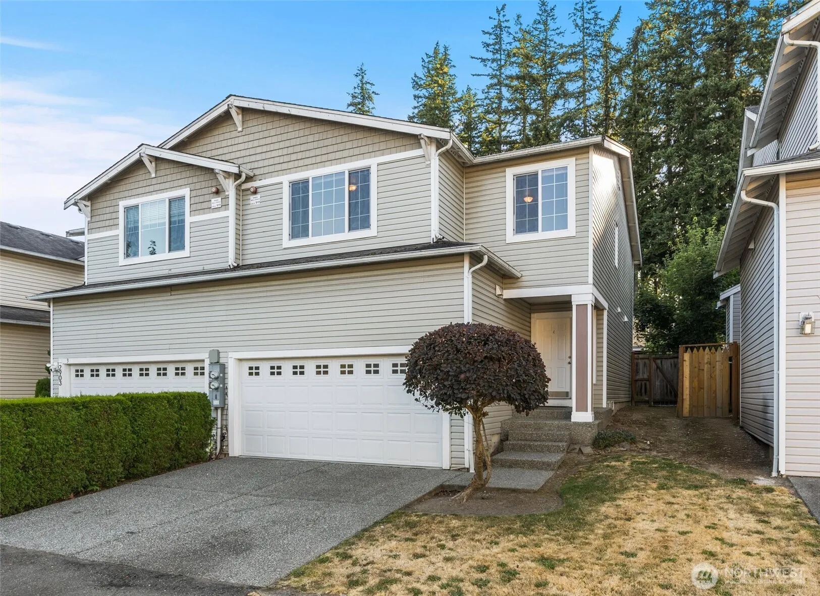 Property photo for 2903 Gibson Road #4, Everett
