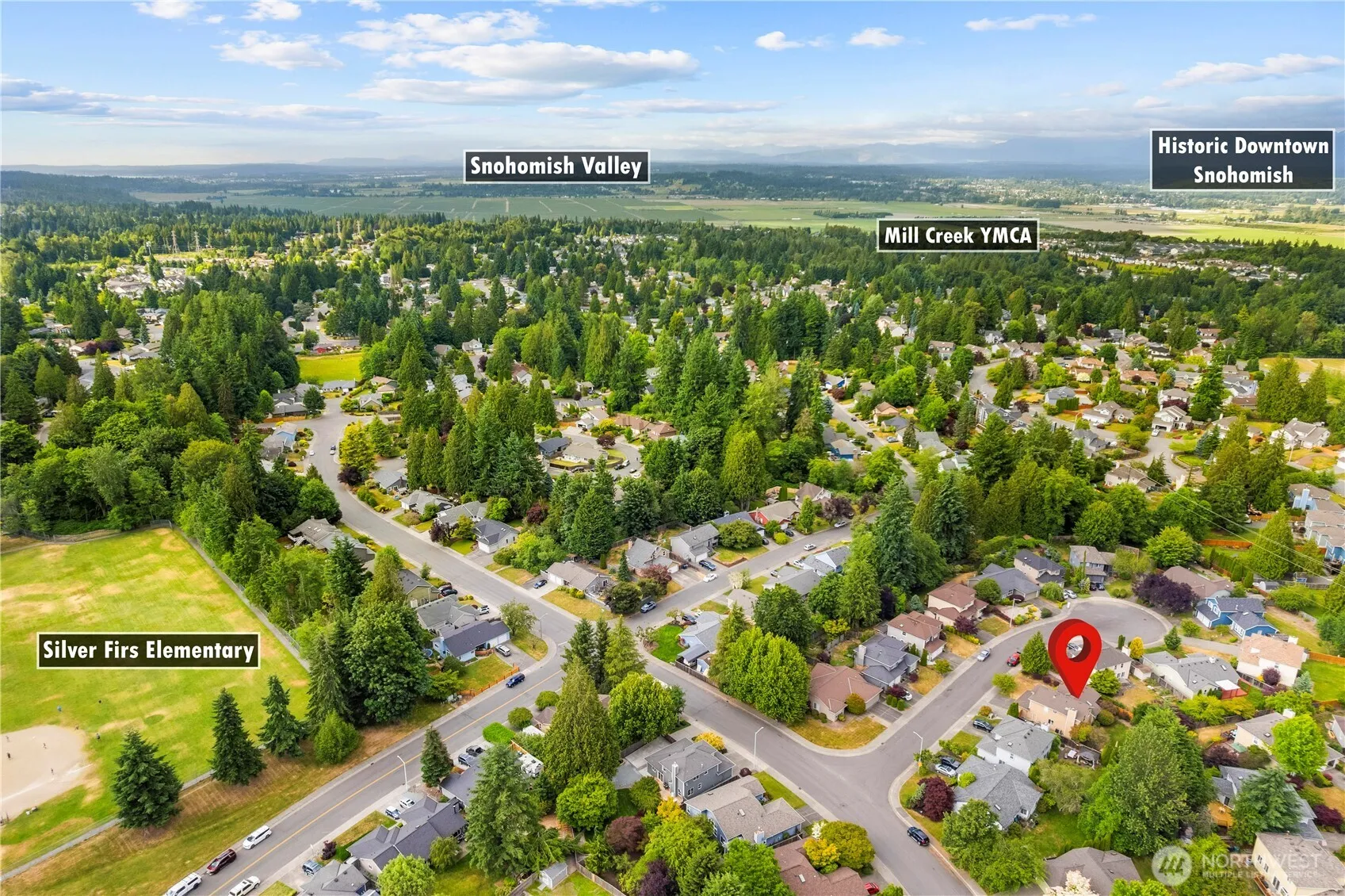 Property photo for 6204 145th Street Se, Everett photo 2