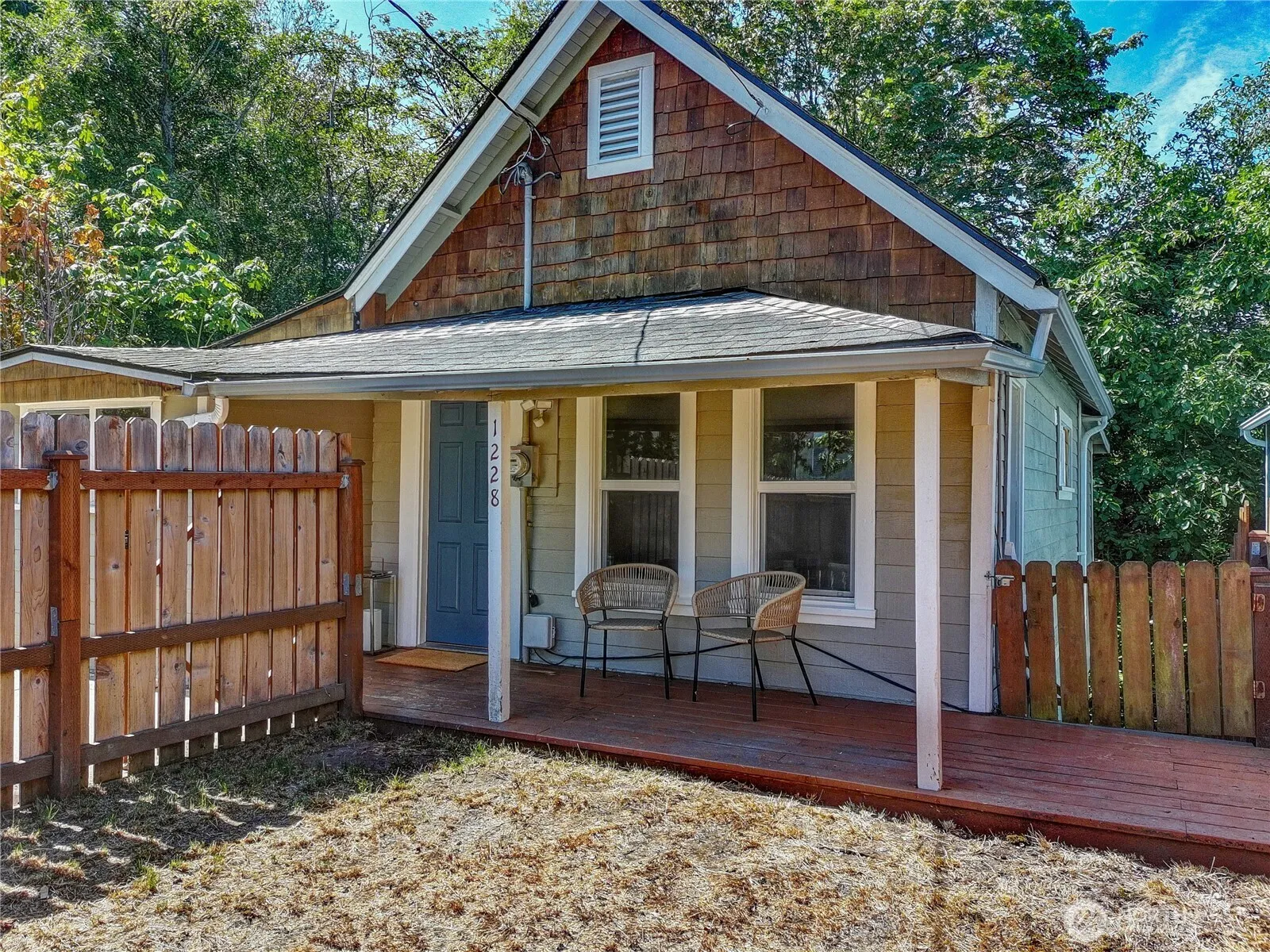 Property photo for 1228 Ridgeway Place E, Port Orchard