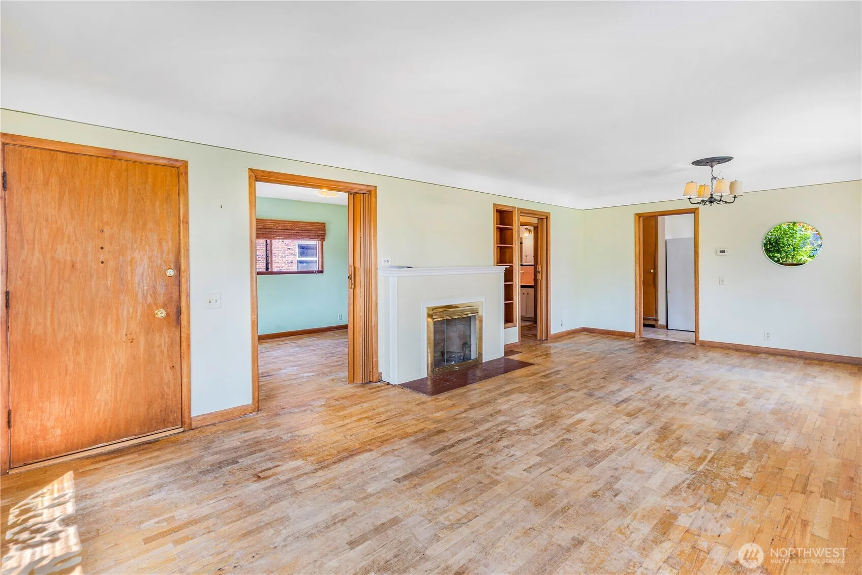 Property photo for 1505 Oakes Avenue, Everett photo 3