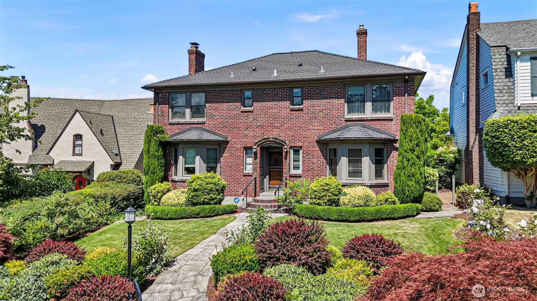 721 N D Street, Tacoma