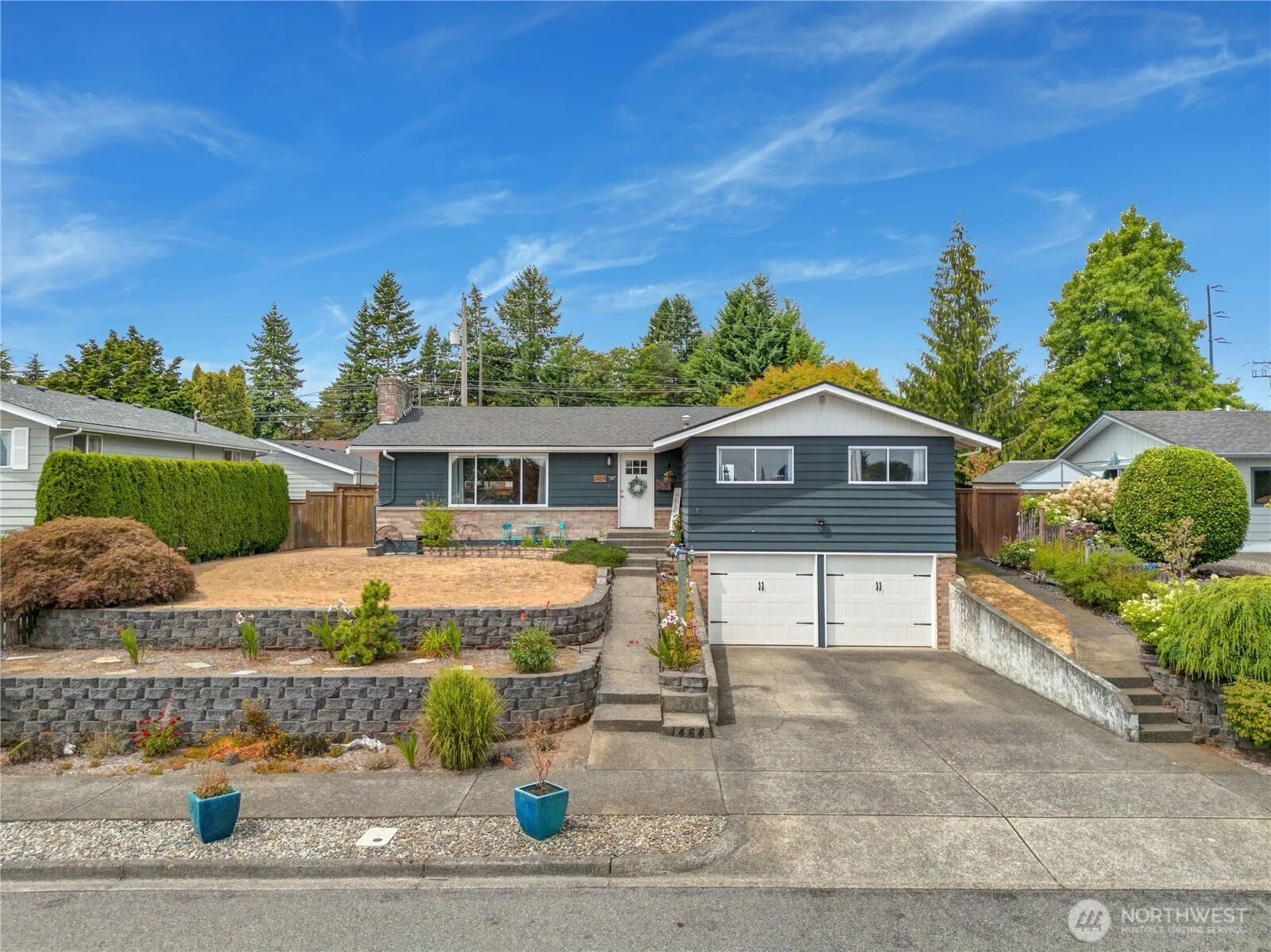 Property photo for 1464 N Woodlawn Street, Tacoma