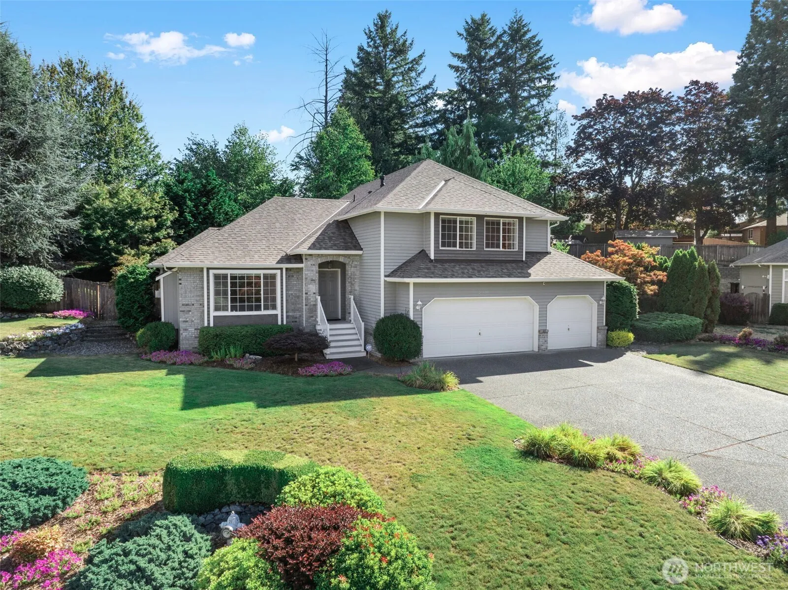 Property photo for 20620 119th Avenue Se, Kent