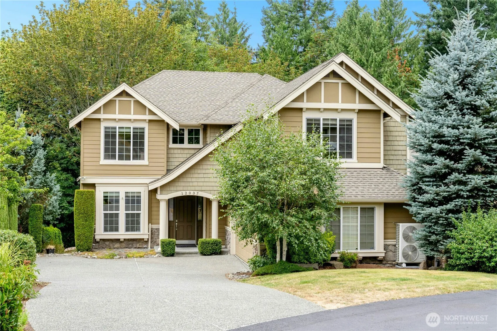 Property photo for 12037 165 Place Ne, Redmond