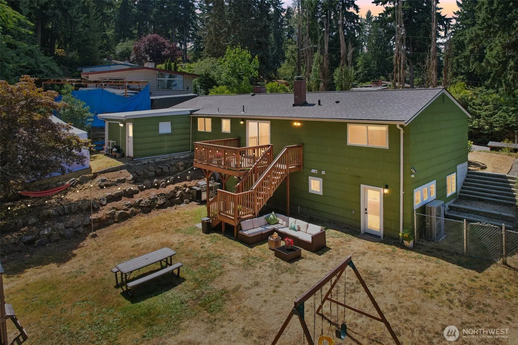 Property photo for 4364 151st Avenue Se, Bellevue