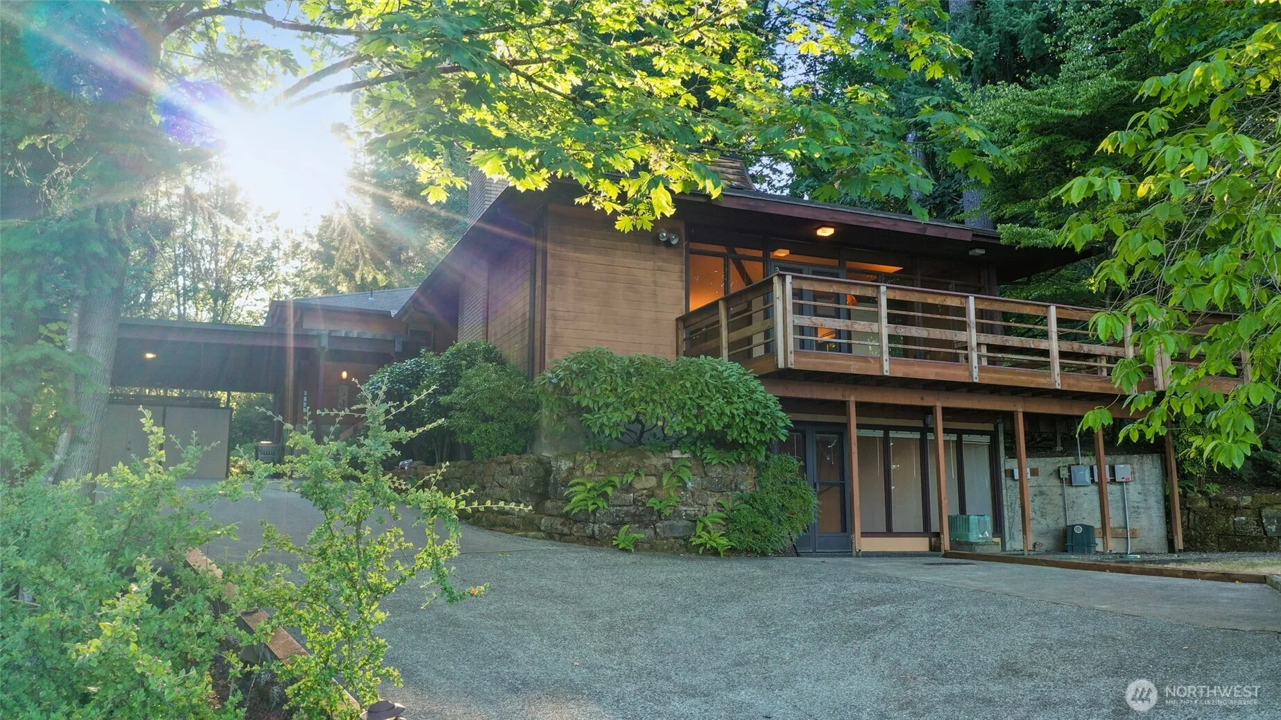 Property photo for 3529 Country Club Drive Nw, Olympia photo 4
