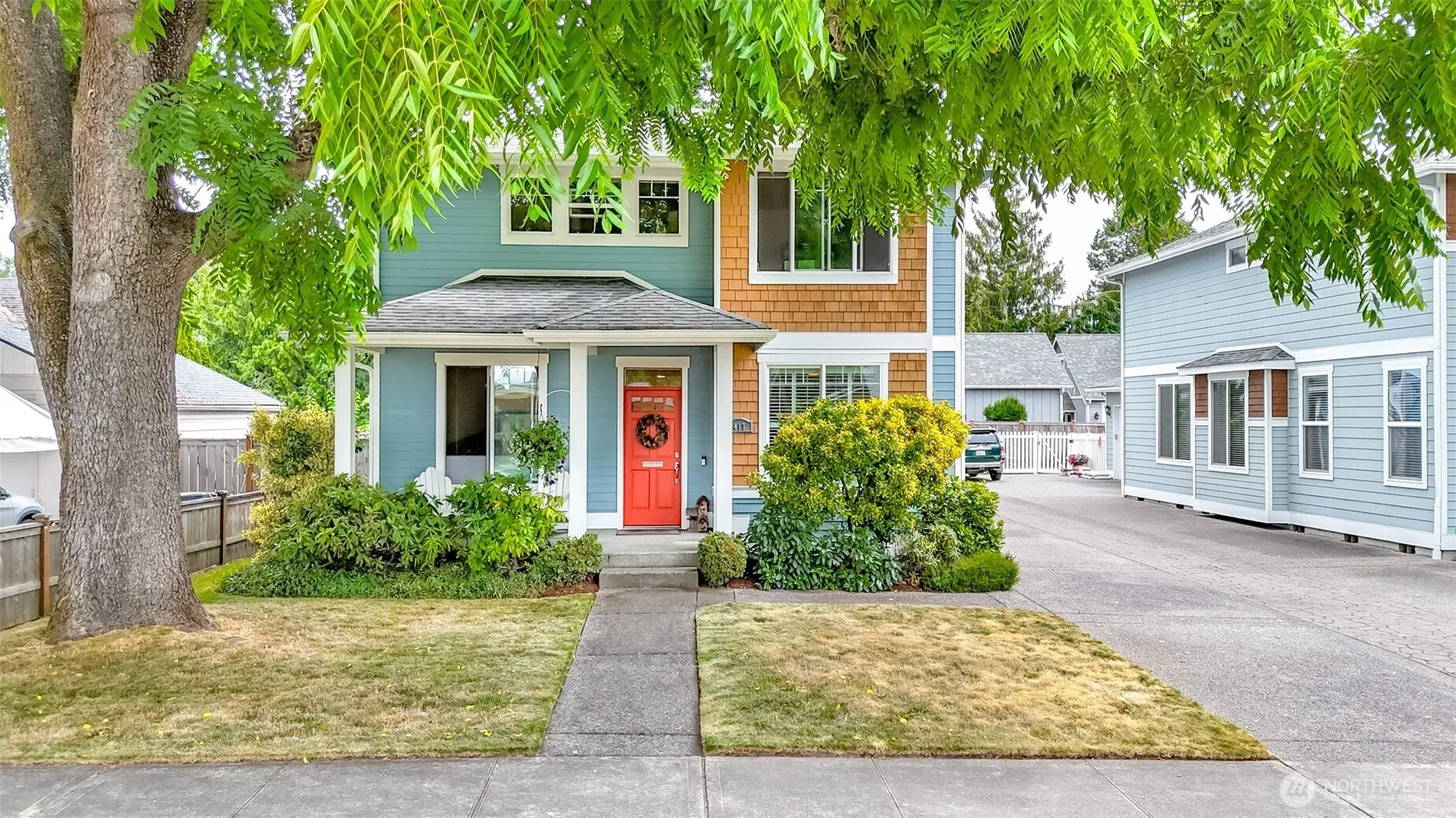 Property photo for 417 4th Street Ne, Puyallup