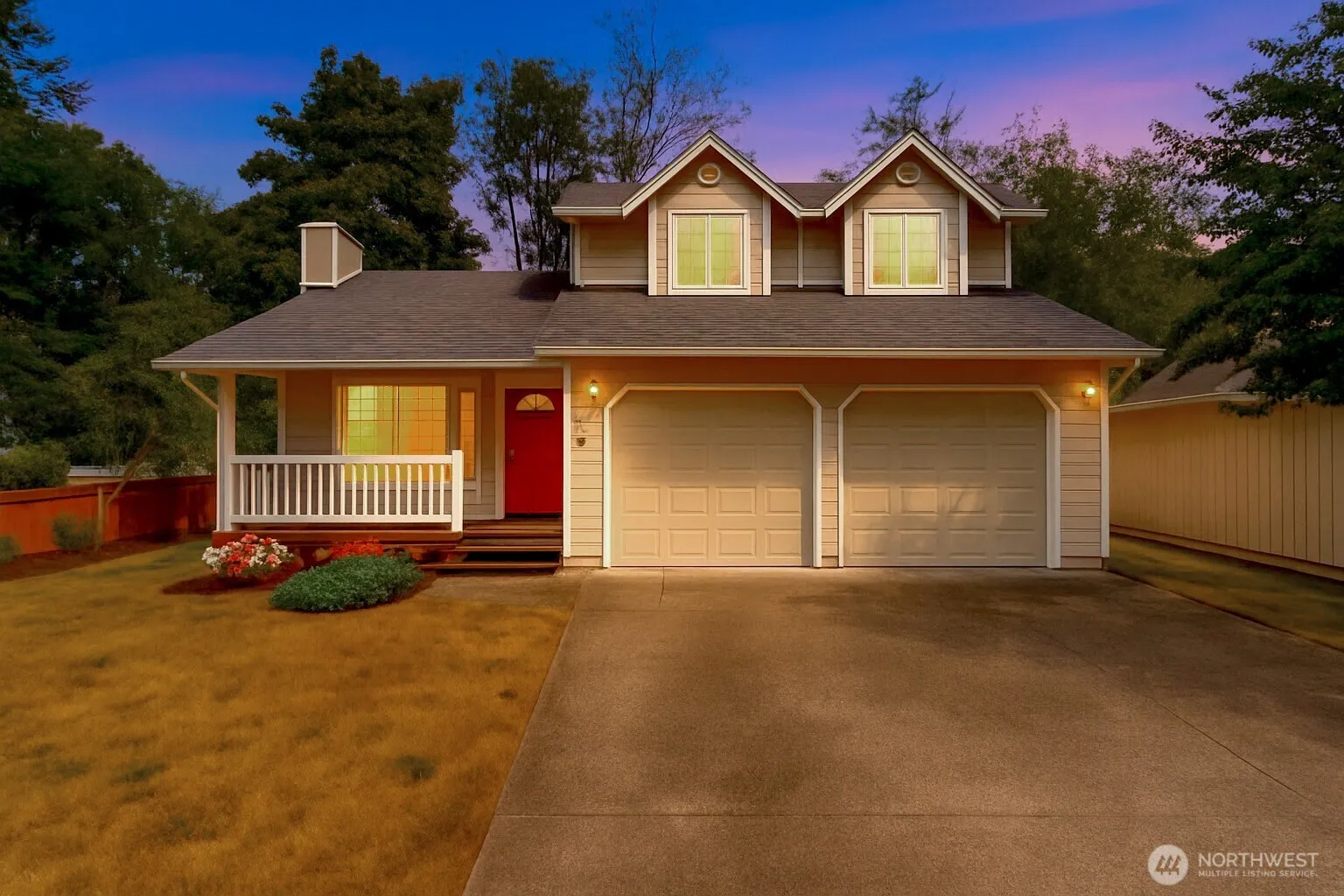 Property photo for 2201 Sophie Way Nw, Olympia