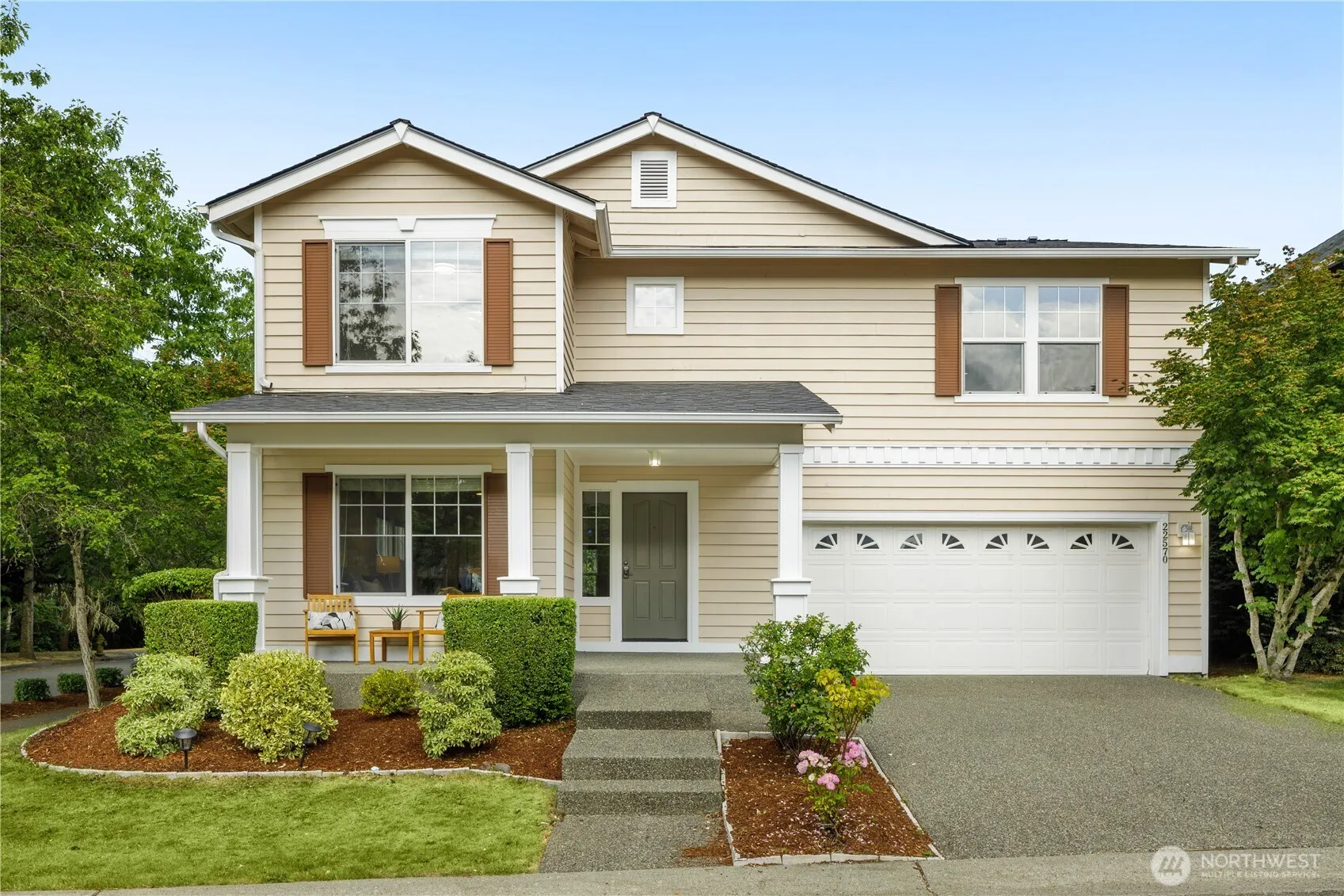 Property photo for 22570 Ne 96th St, Redmond