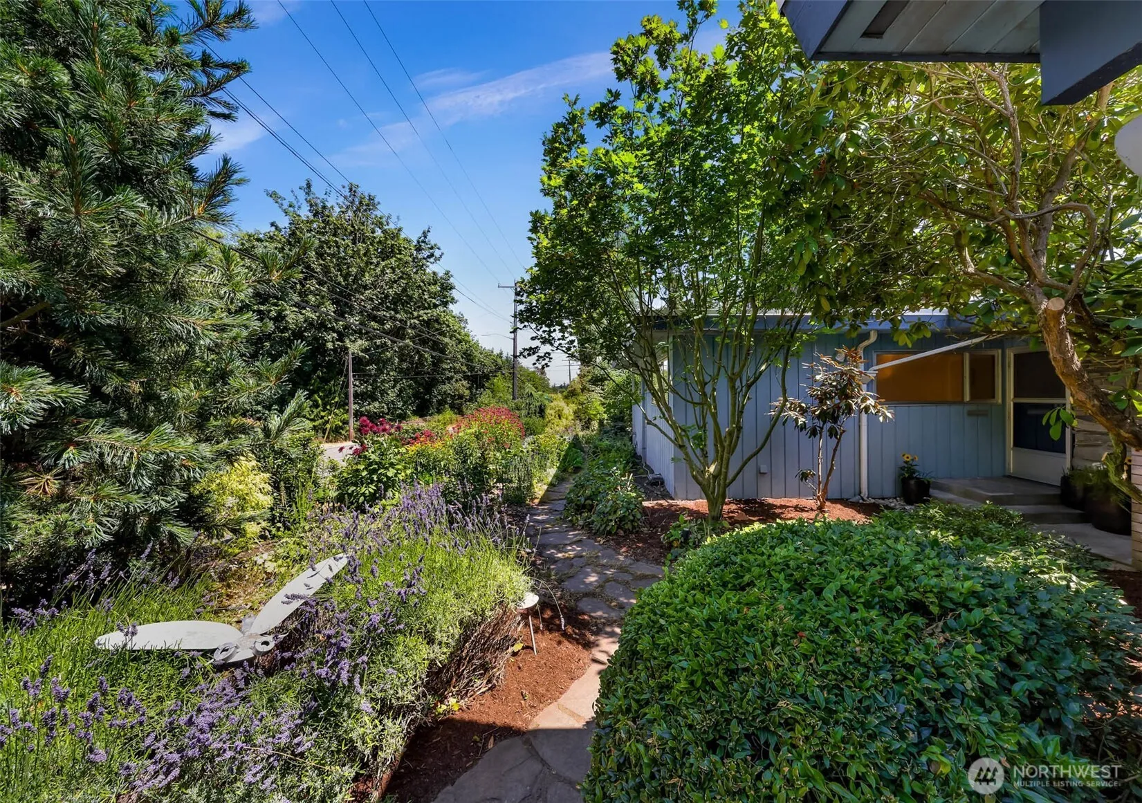 Property photo for 3903 E Emerson Street, Seattle photo 2