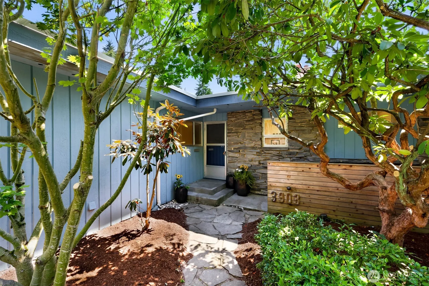 Property photo for 3903 E Emerson Street, Seattle